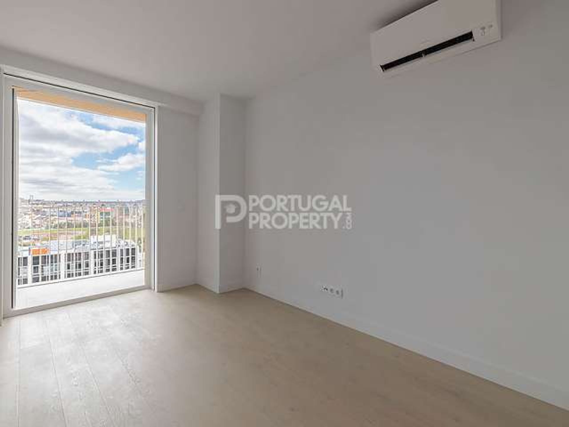 Condominium dans Lisbon, Lisbon 10145701