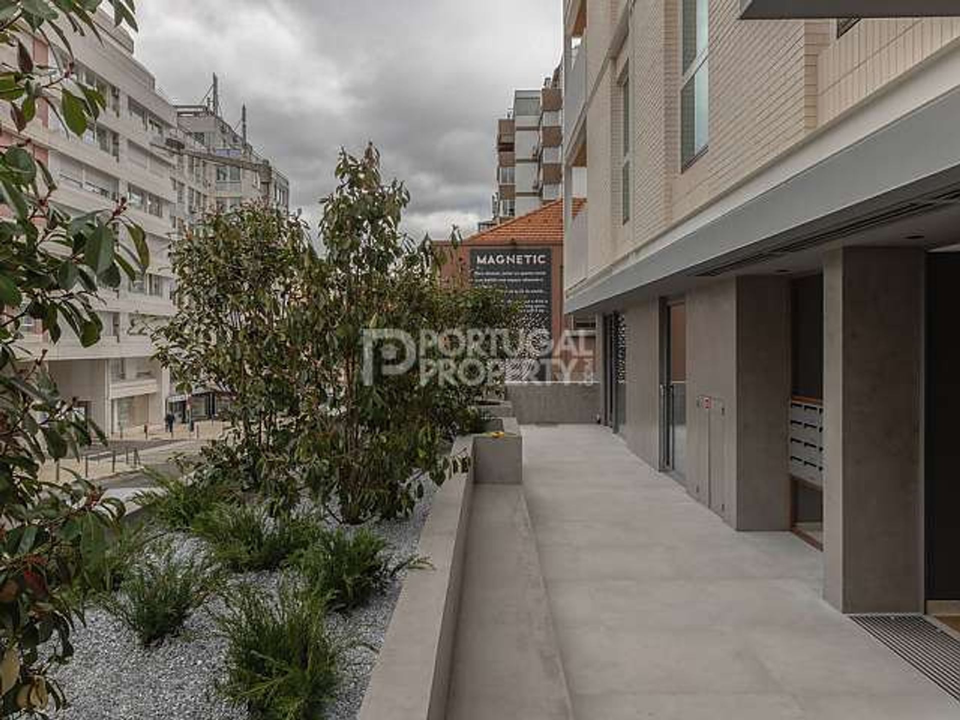 Condominium dans Lisbon, Lisbon 10145701