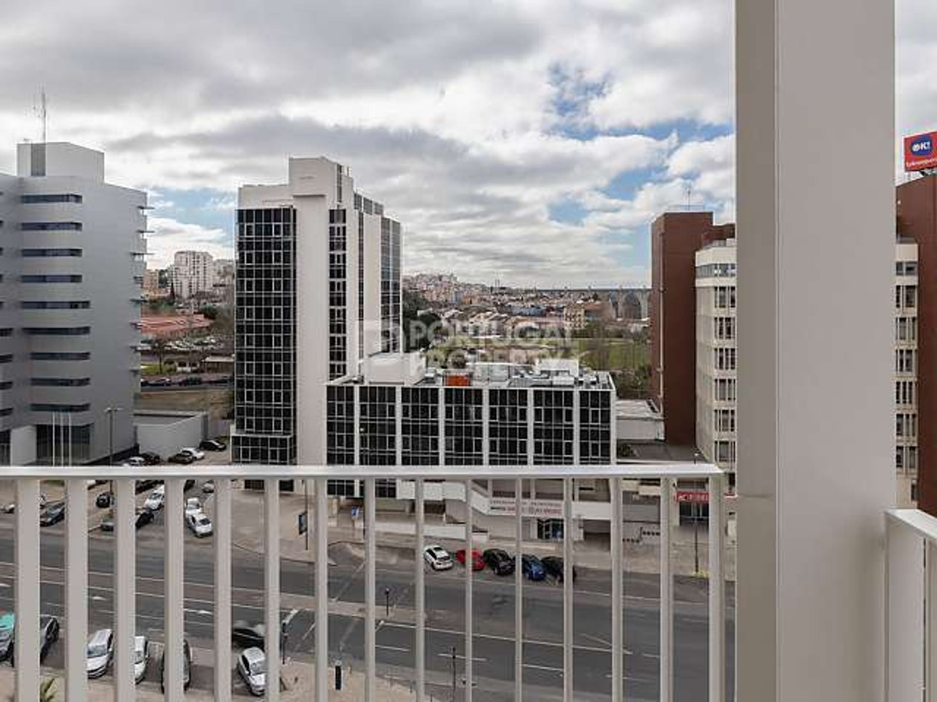 Condominio en Lisbon, Lisbon 10145701