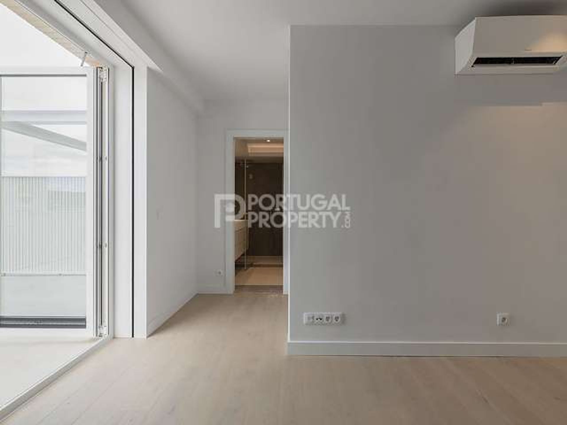 Condominium dans Lisbon, Lisbon 10145701