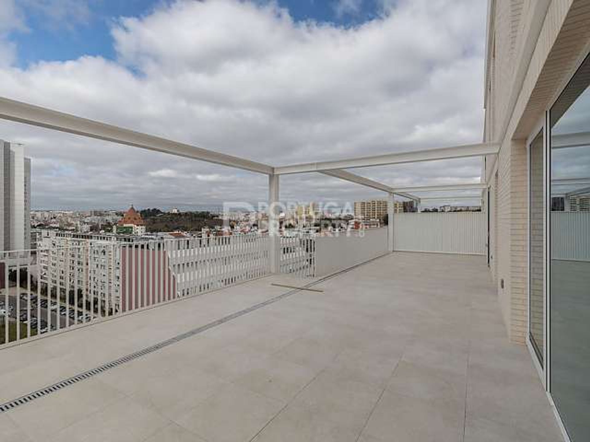 Condominio en Lisboa, lisboa 10145701