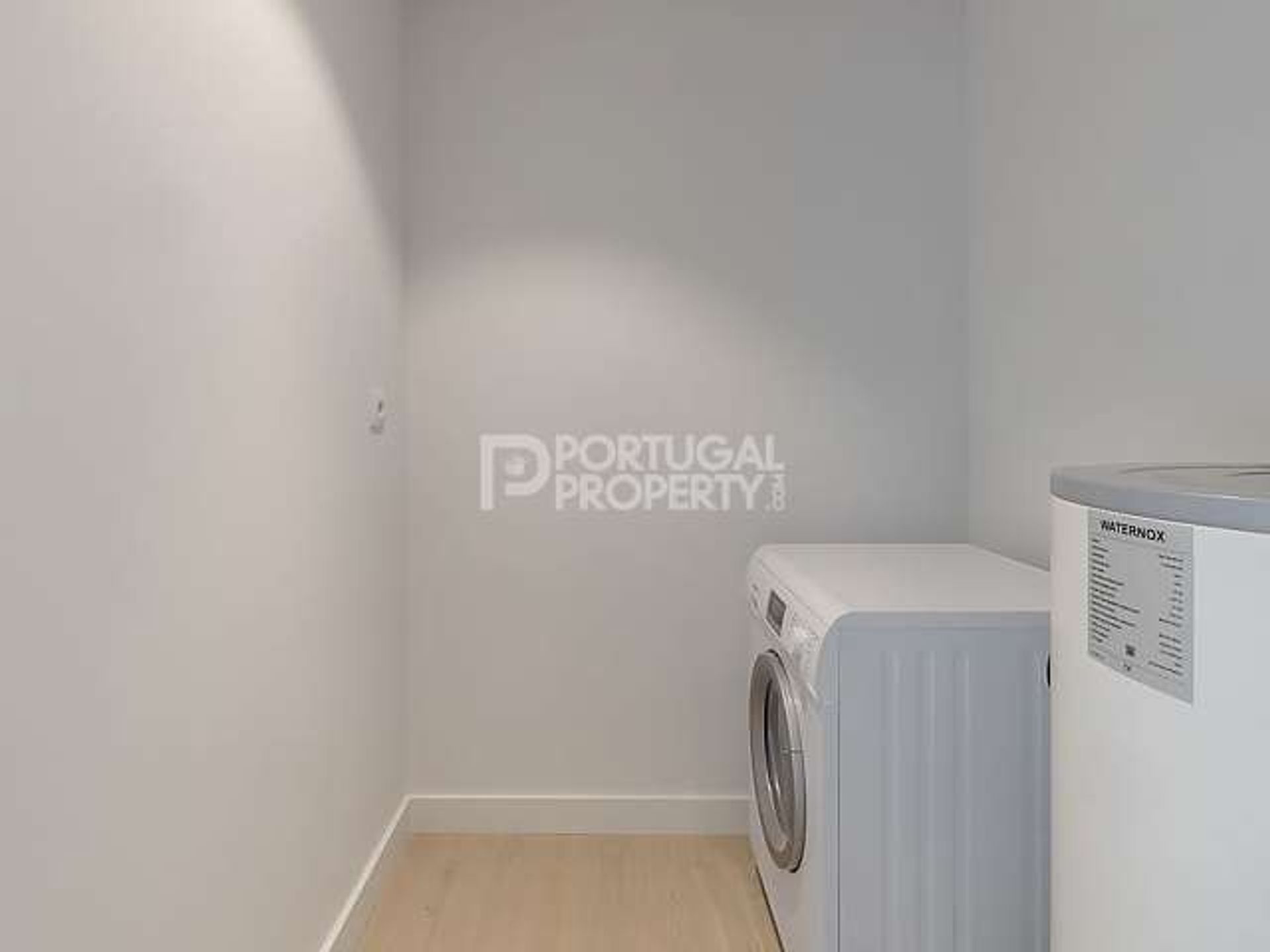 Condominium dans Lisbon, Lisbon 10145701