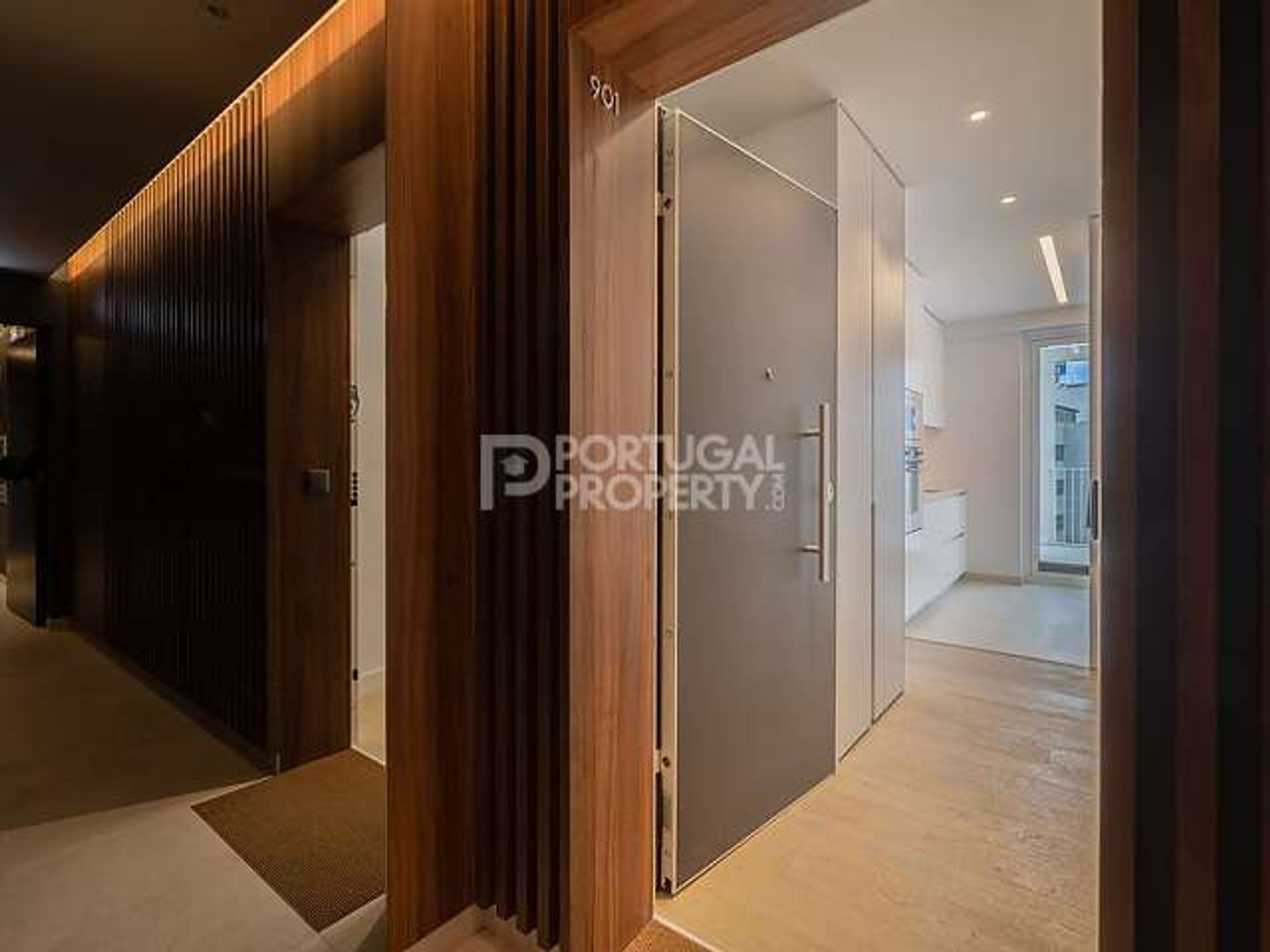 Condominio en Lisbon, Lisbon 10145701