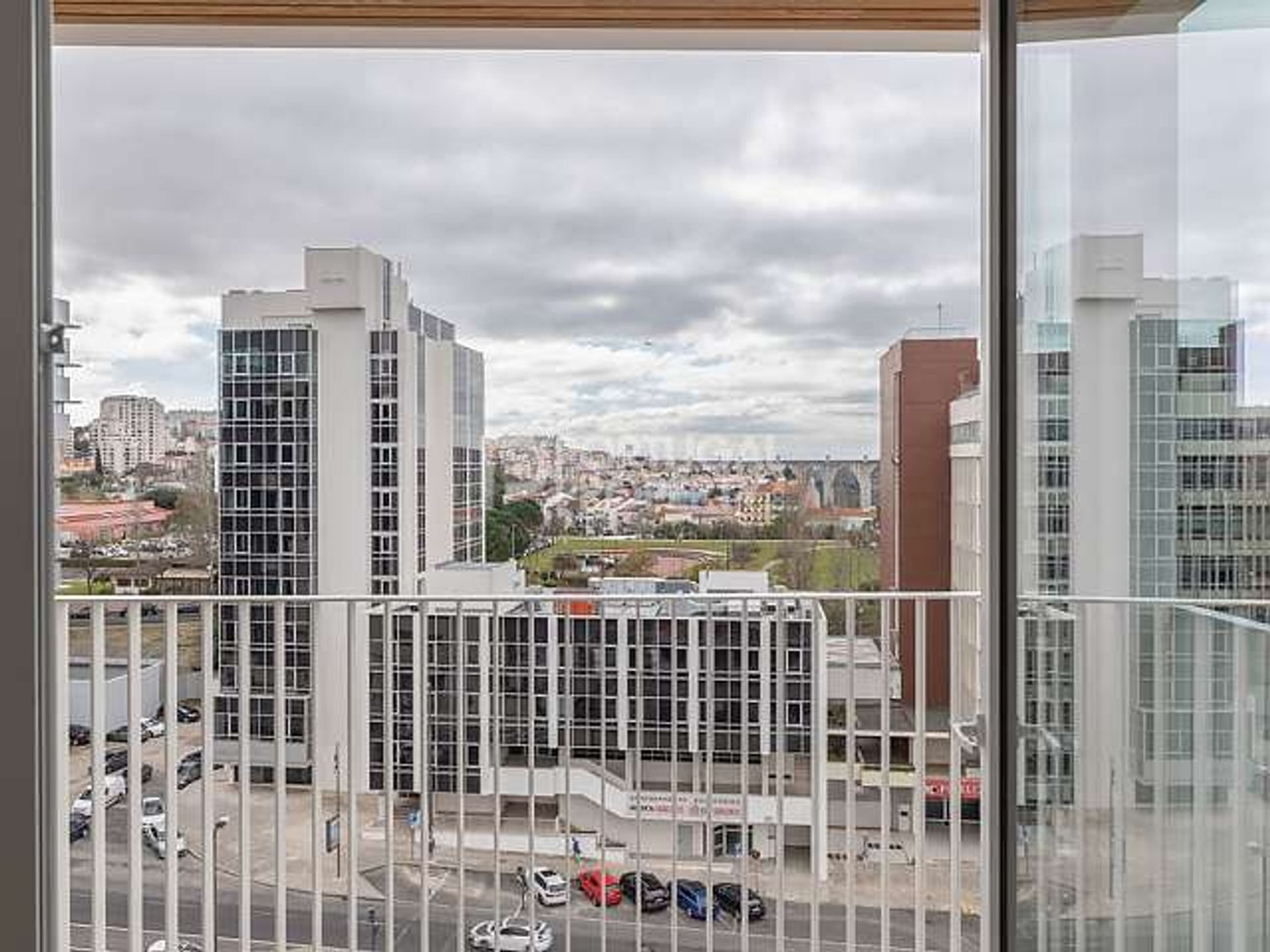 Condominium dans Lisbon, Lisbon 10145701