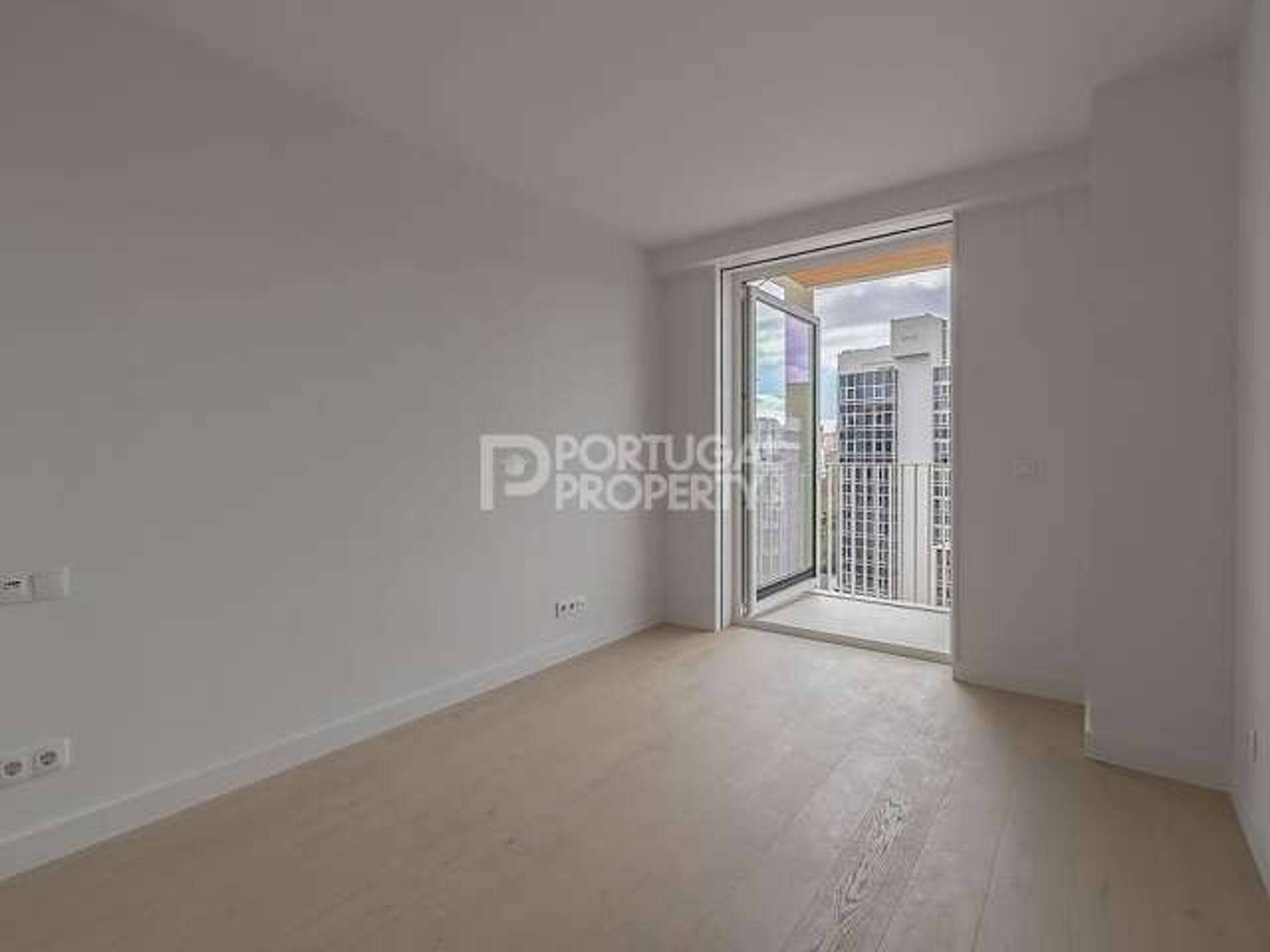 Condominio en Lisbon, Lisbon 10145701