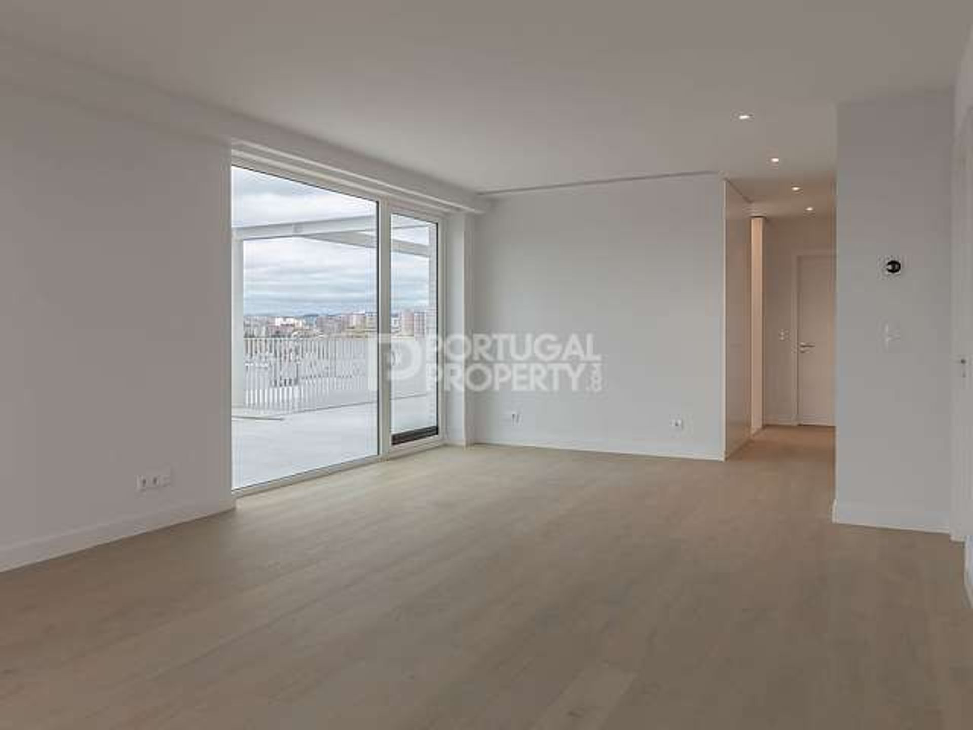 Condominio en Lisbon, Lisbon 10145701