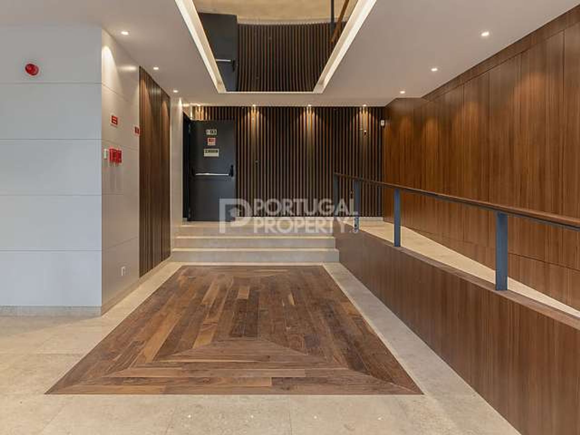 Condominio en Lisbon, Lisbon 10145701