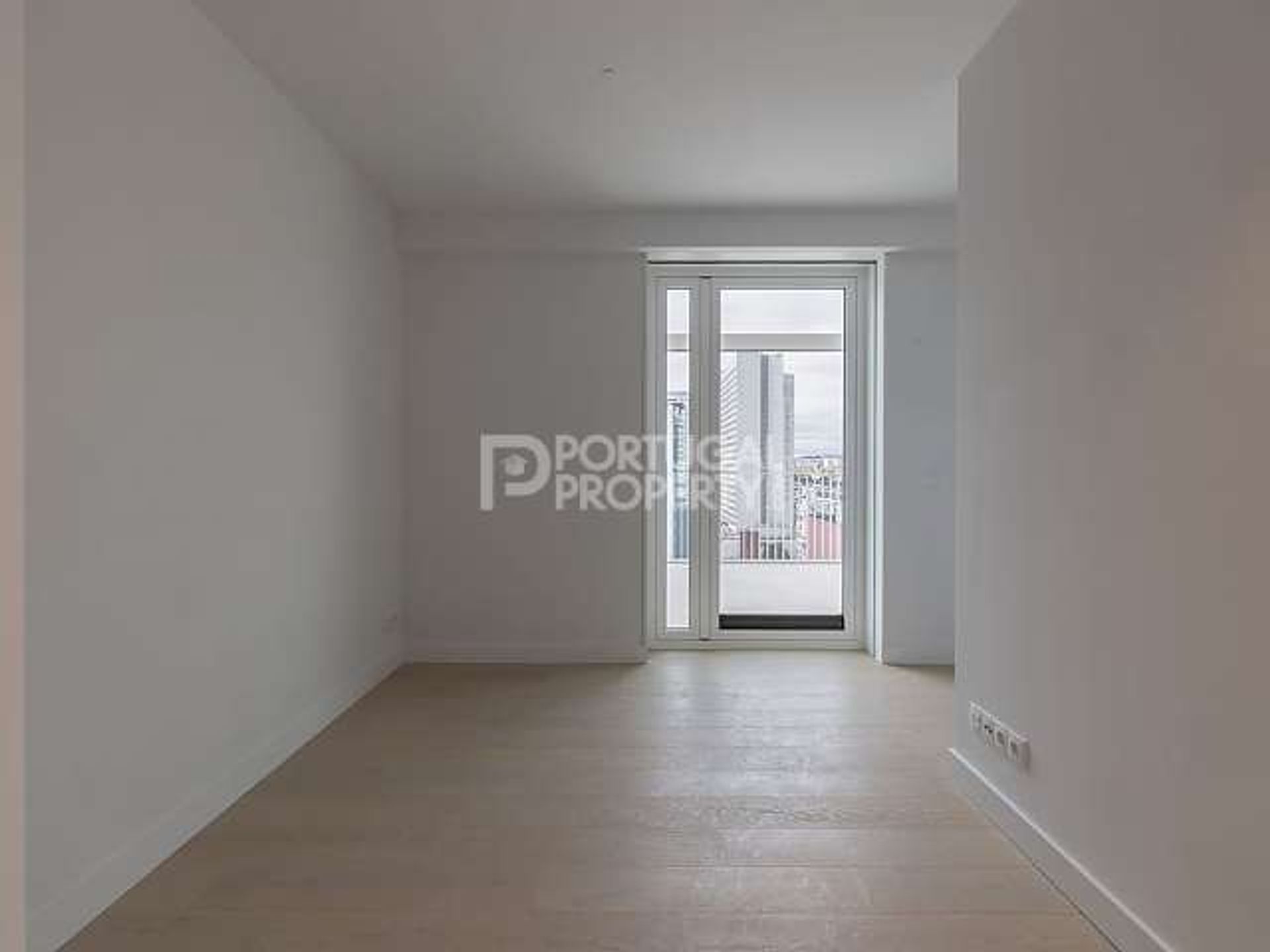 Condominio en Lisbon, Lisbon 10145701