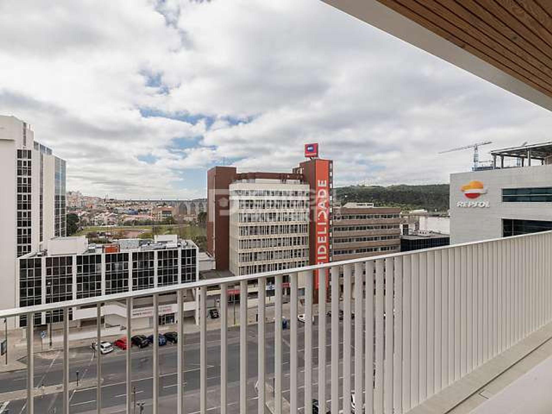 Condominio en Lisbon, Lisbon 10145701