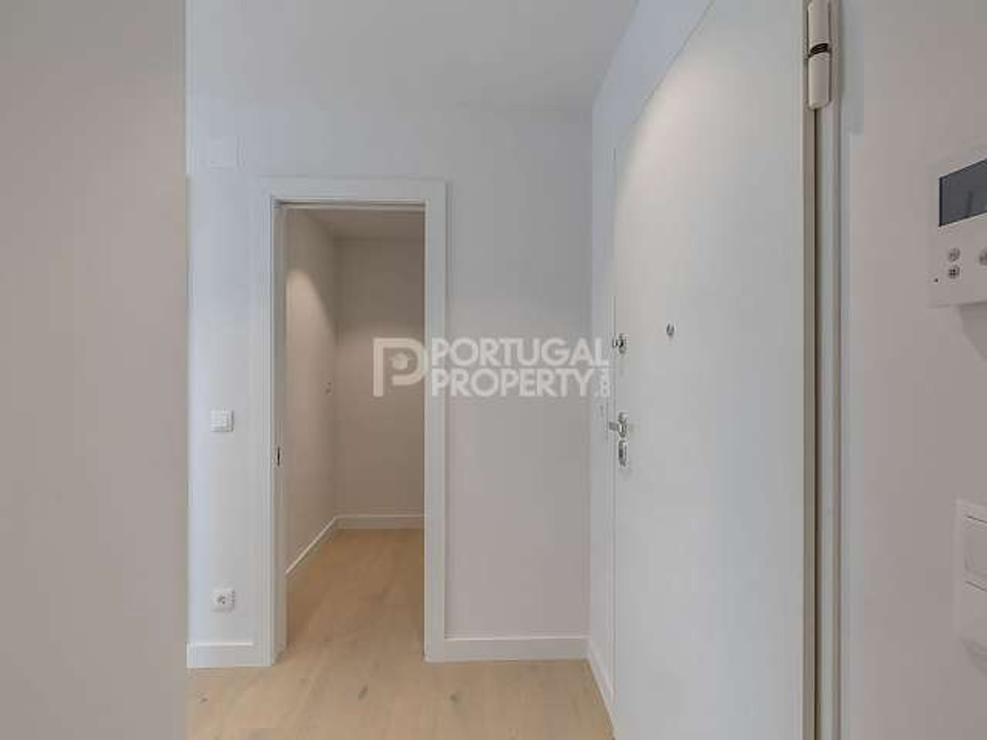 Condominio en Lisbon, Lisbon 10145701