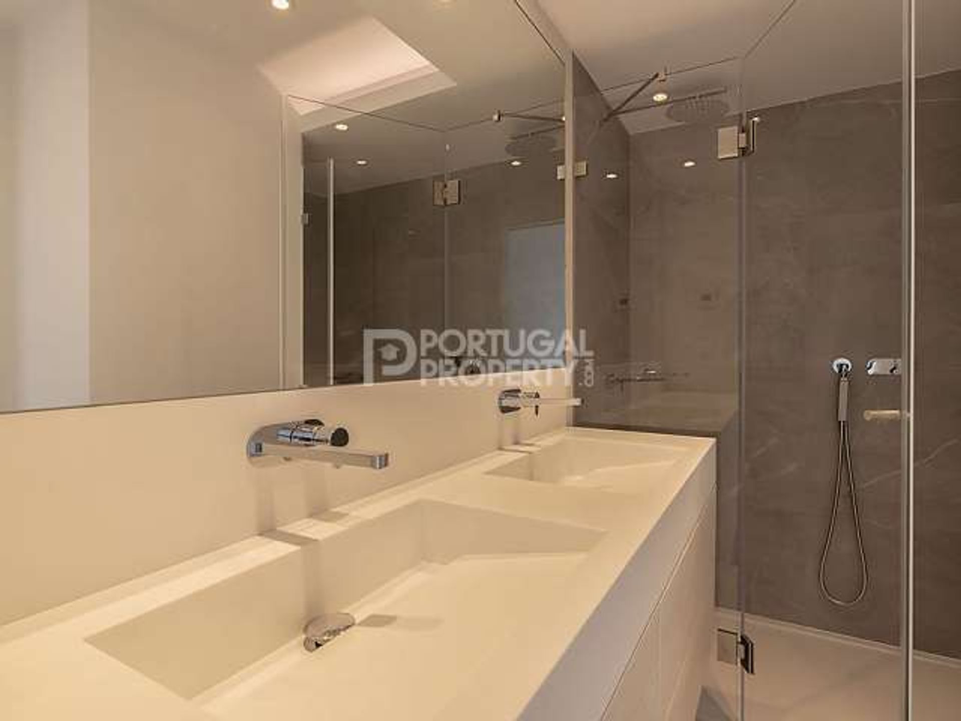 Condominio en Lisbon, Lisbon 10145701