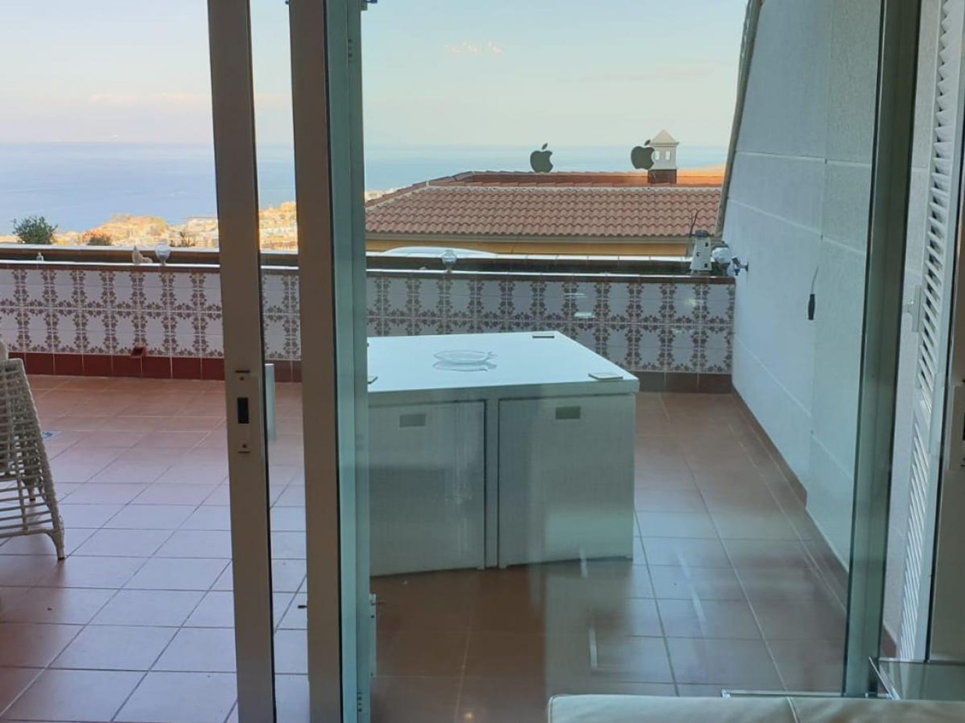 Condominium dans Costa Adeje, Canarias 10145731