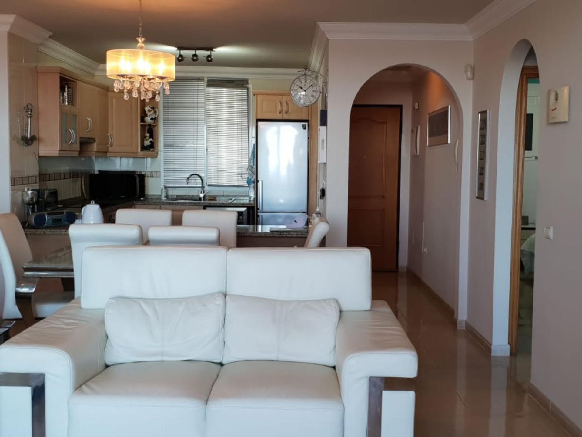 Condominium dans Costa Adeje, Canarias 10145731