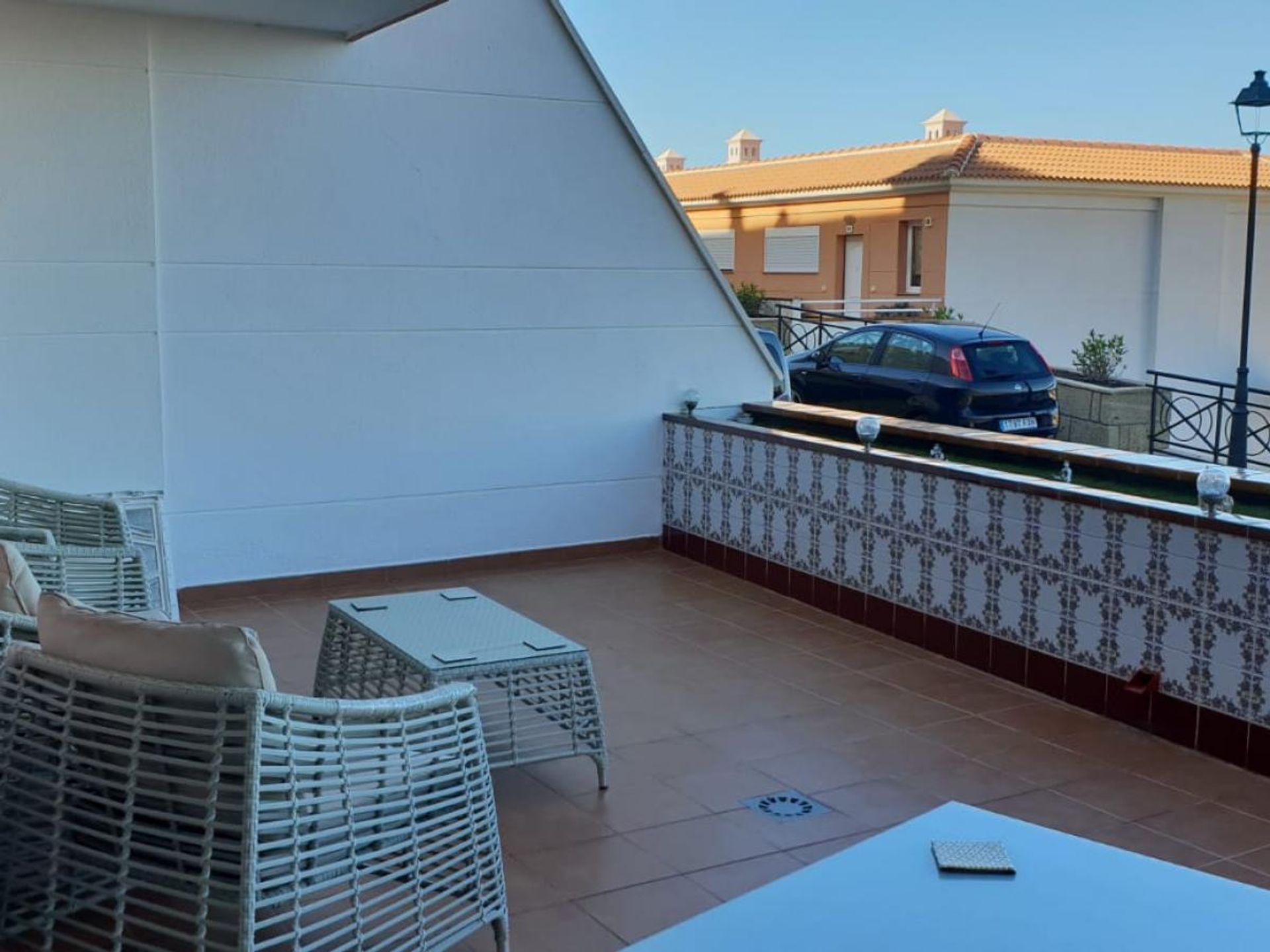 Condominium dans Costa Adeje, Canarias 10145731