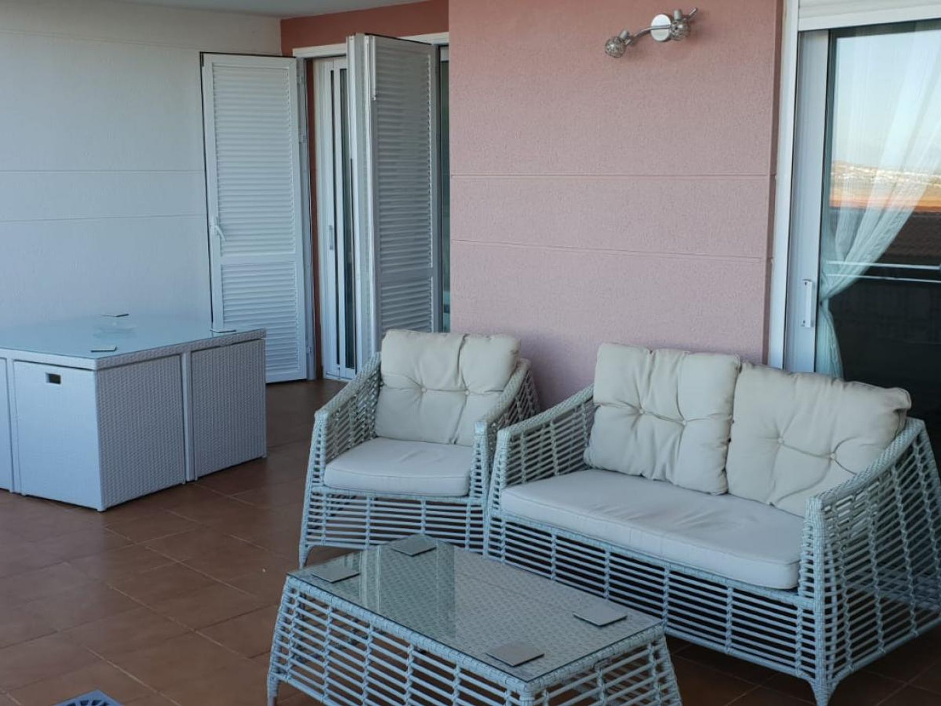 Condominium dans Costa Adeje, Canarias 10145731