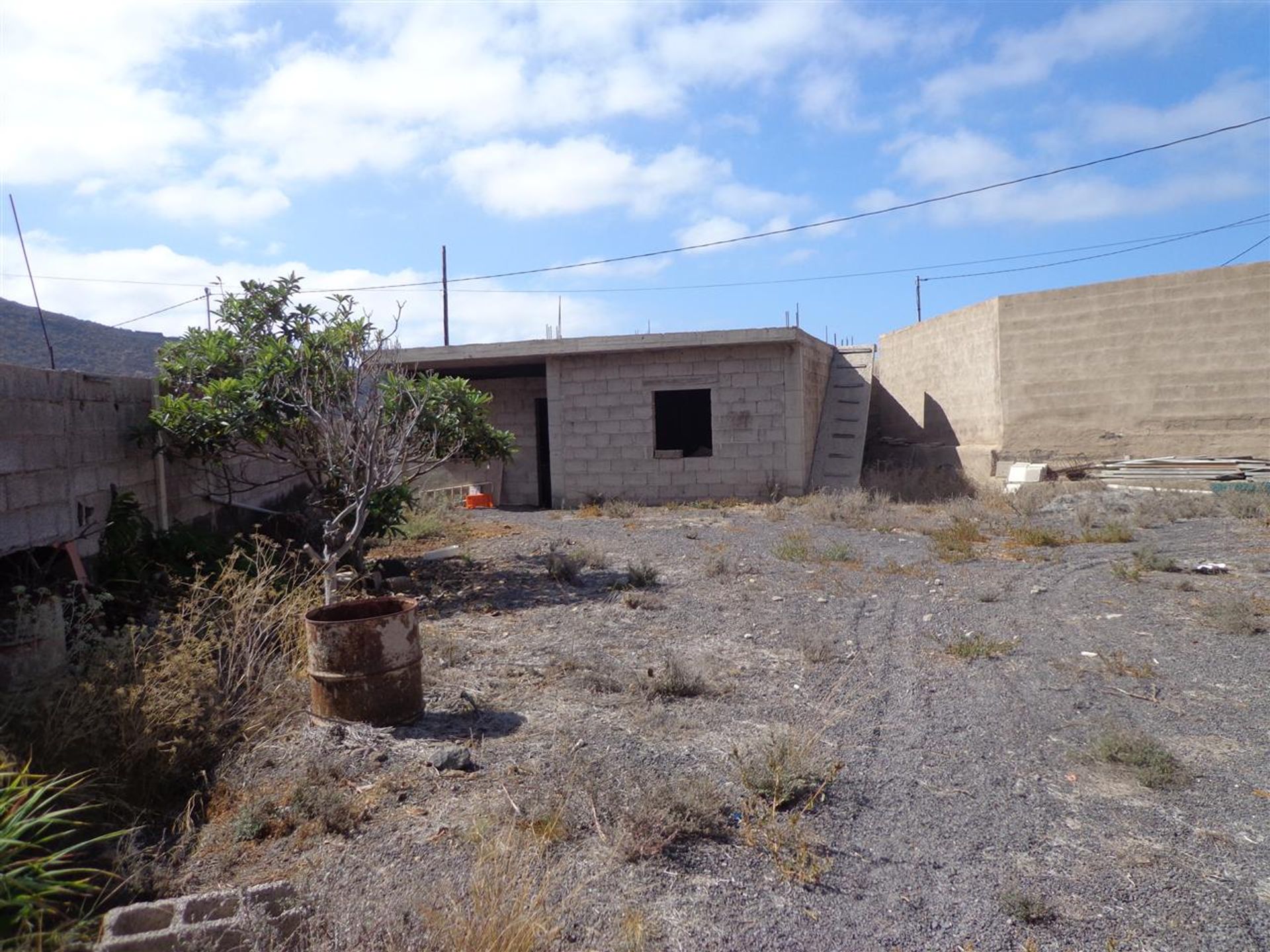 Rumah di Acantilados de Los Gigantes, Canarias 10145733