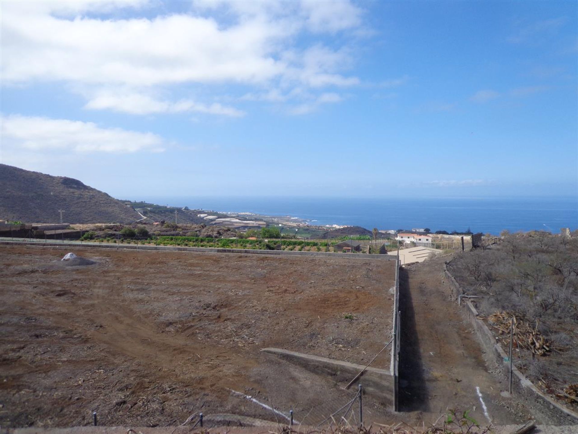 σπίτι σε Acantilados de Los Gigantes, Canarias 10145733