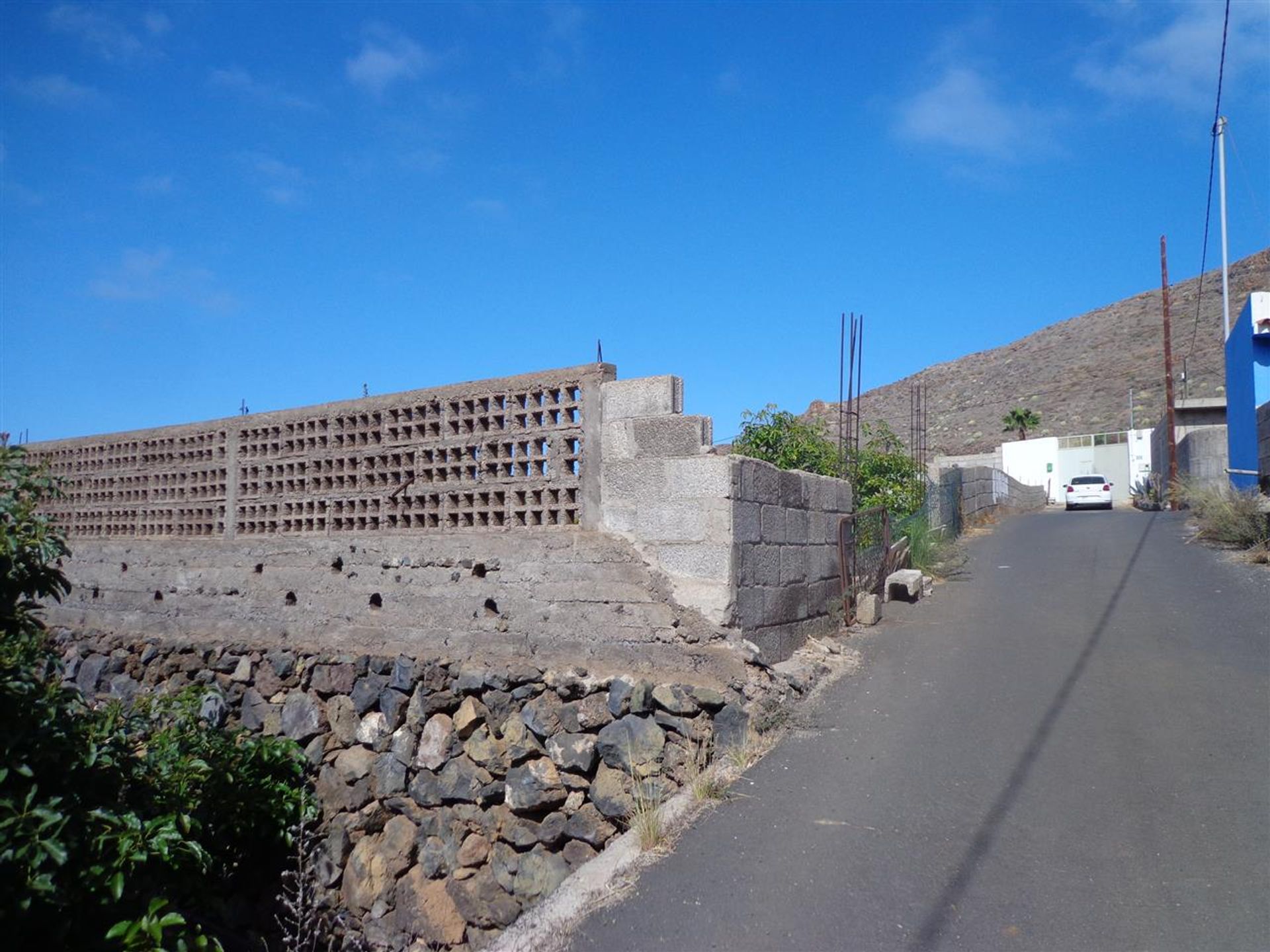 Hus i Acantilados de Los Gigantes, Canarias 10145733