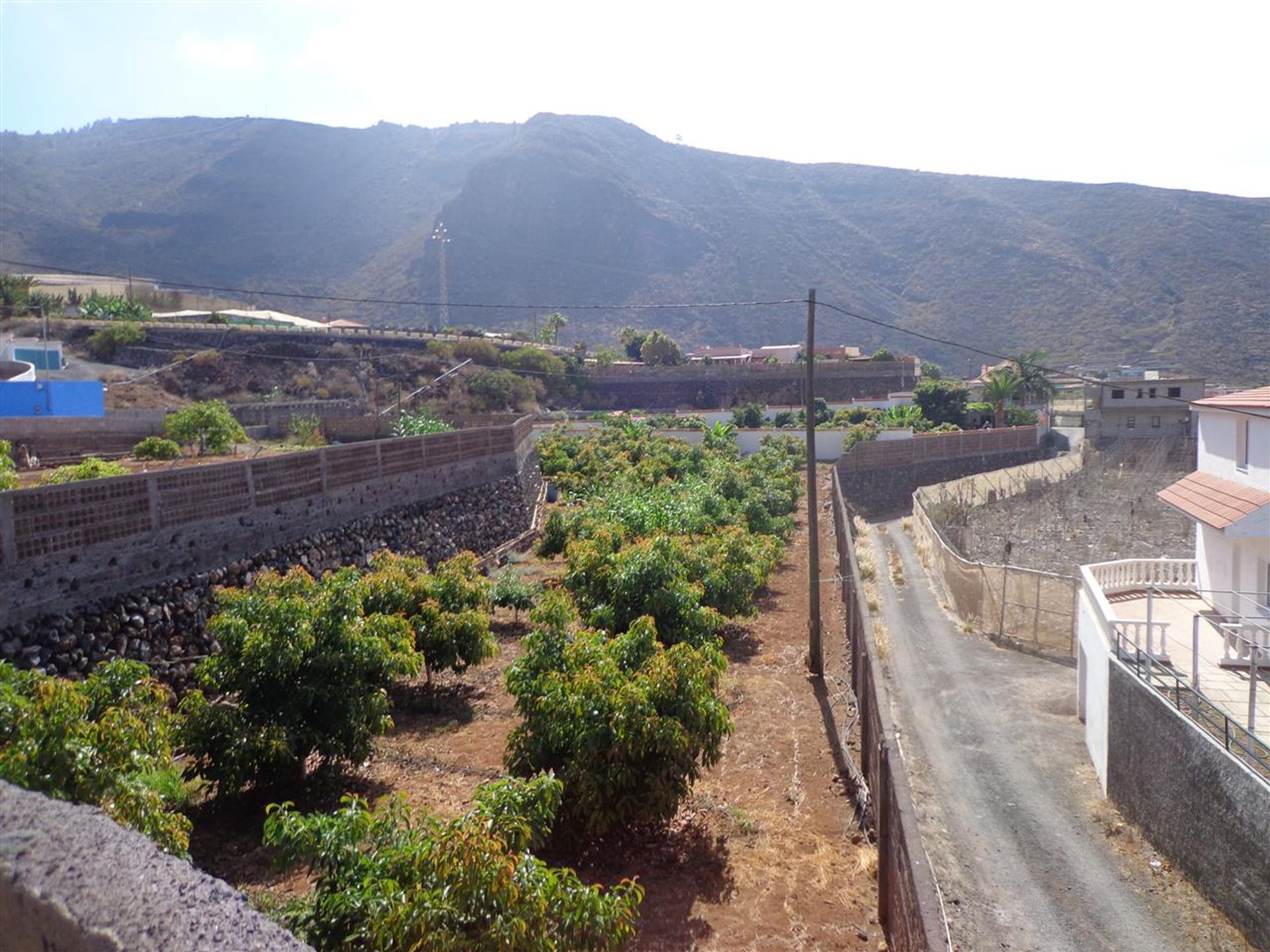 σπίτι σε Acantilados de Los Gigantes, Canarias 10145733