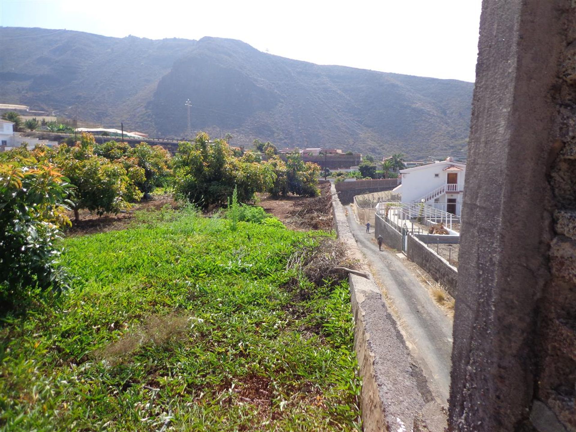 σπίτι σε Acantilados de Los Gigantes, Canarias 10145733