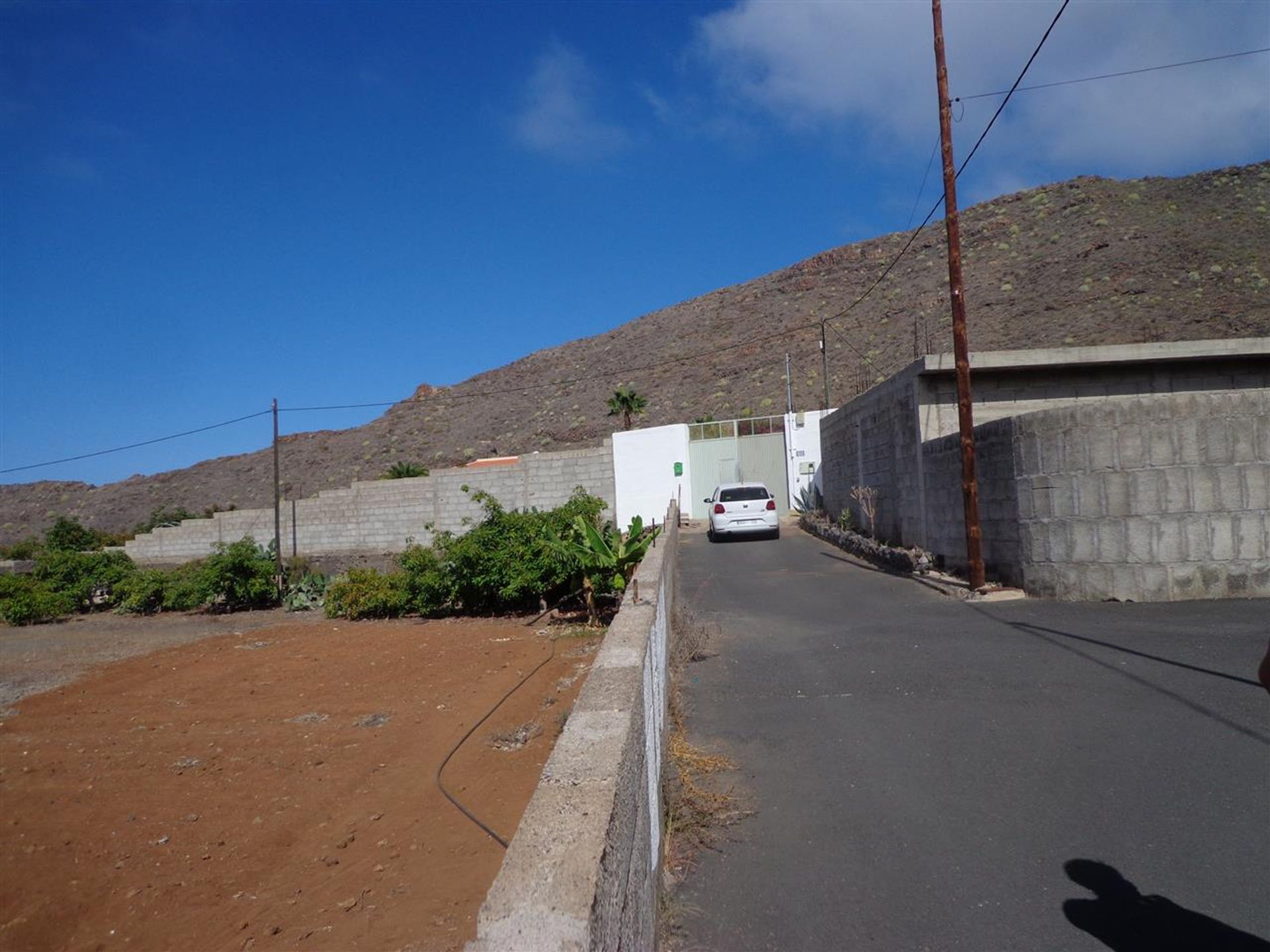 Rumah di Acantilados de Los Gigantes, Canarias 10145733