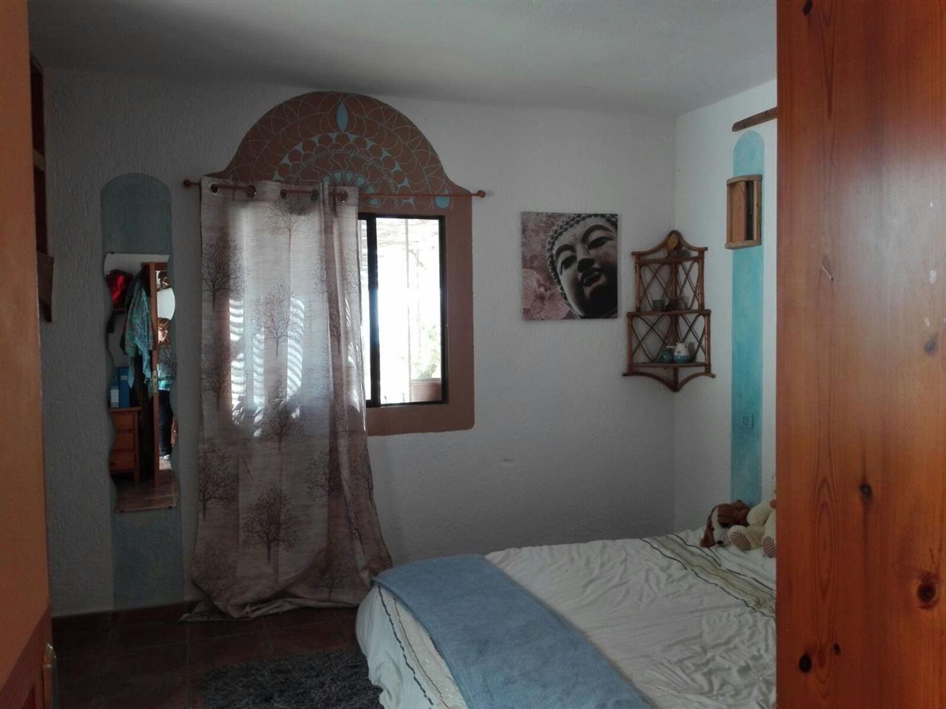 Huis in Acantilados de Los Gigantes, Canarias 10145733