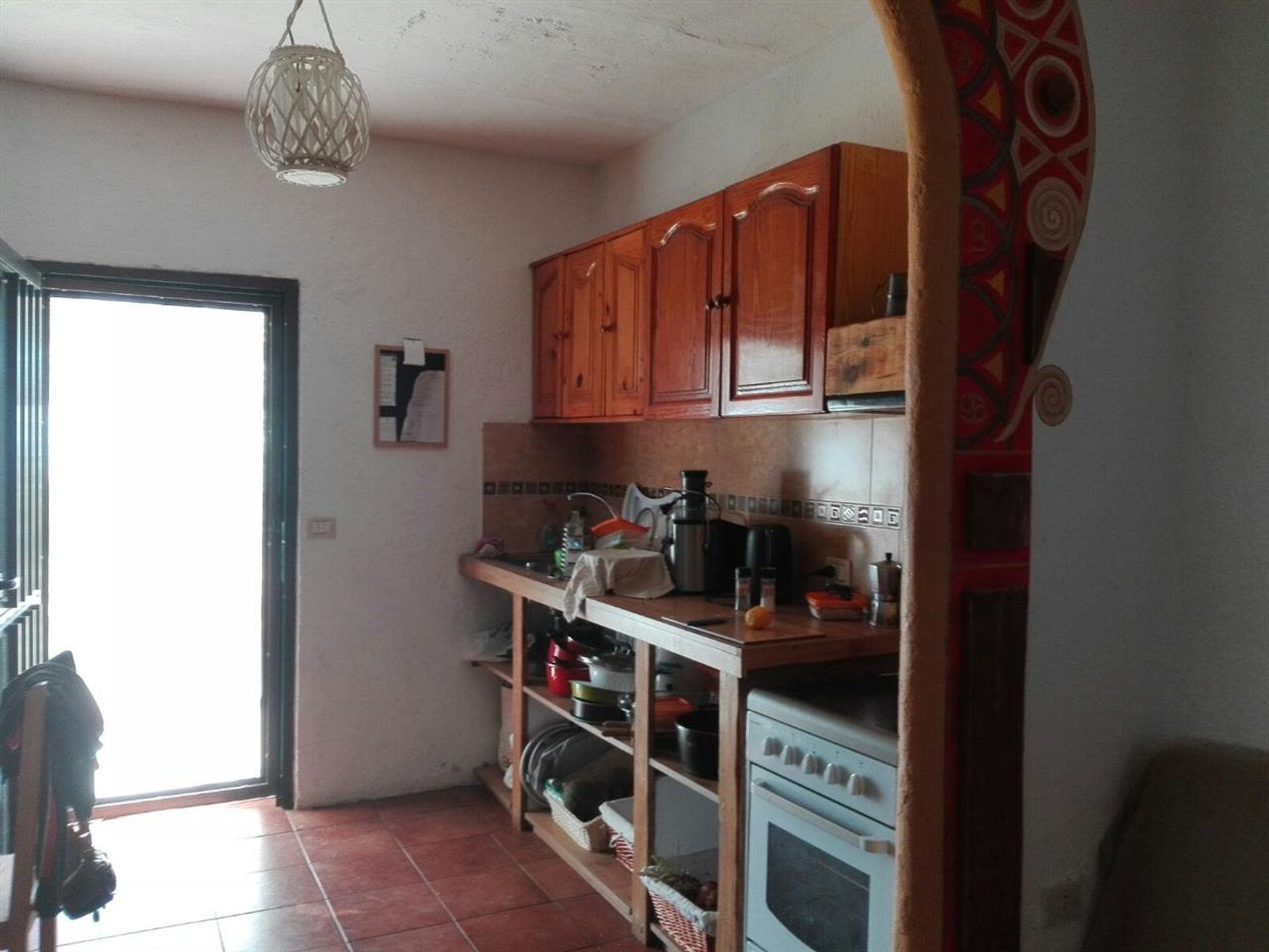 Huis in Acantilados de Los Gigantes, Canarias 10145733