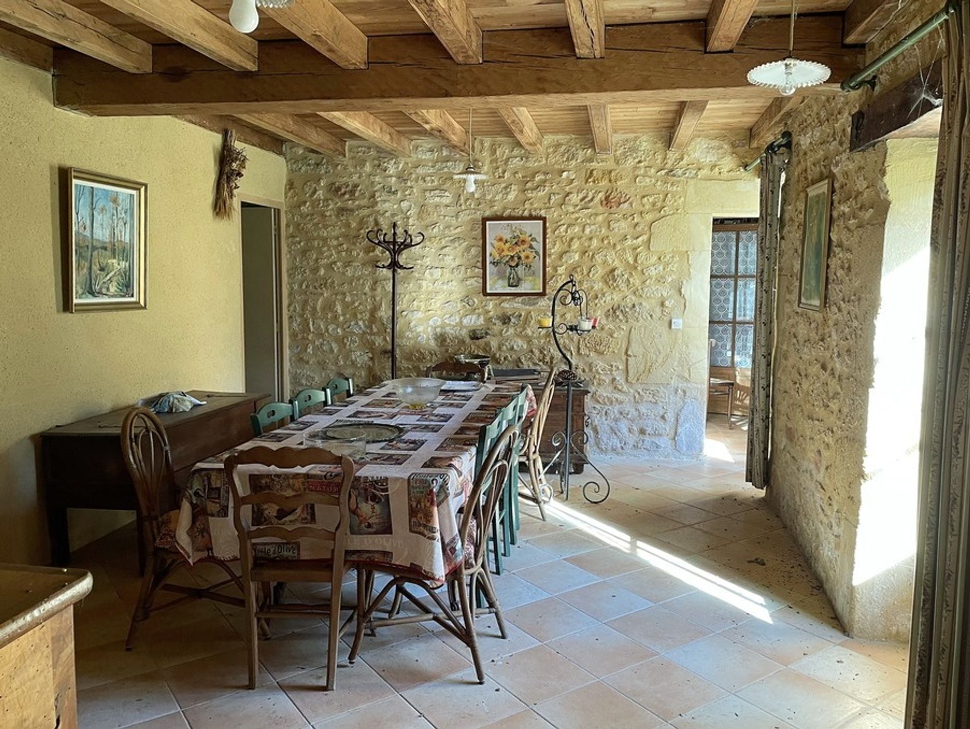 casa no Monpazier, Nouvelle-Aquitaine 10145757