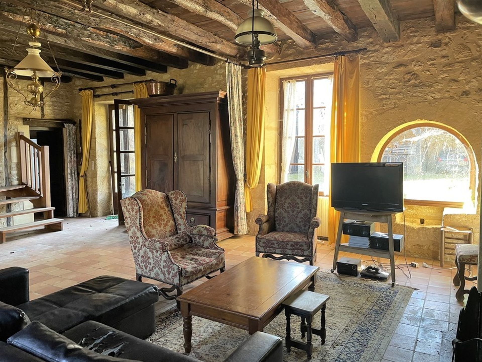 casa no Monpazier, Nouvelle-Aquitaine 10145757