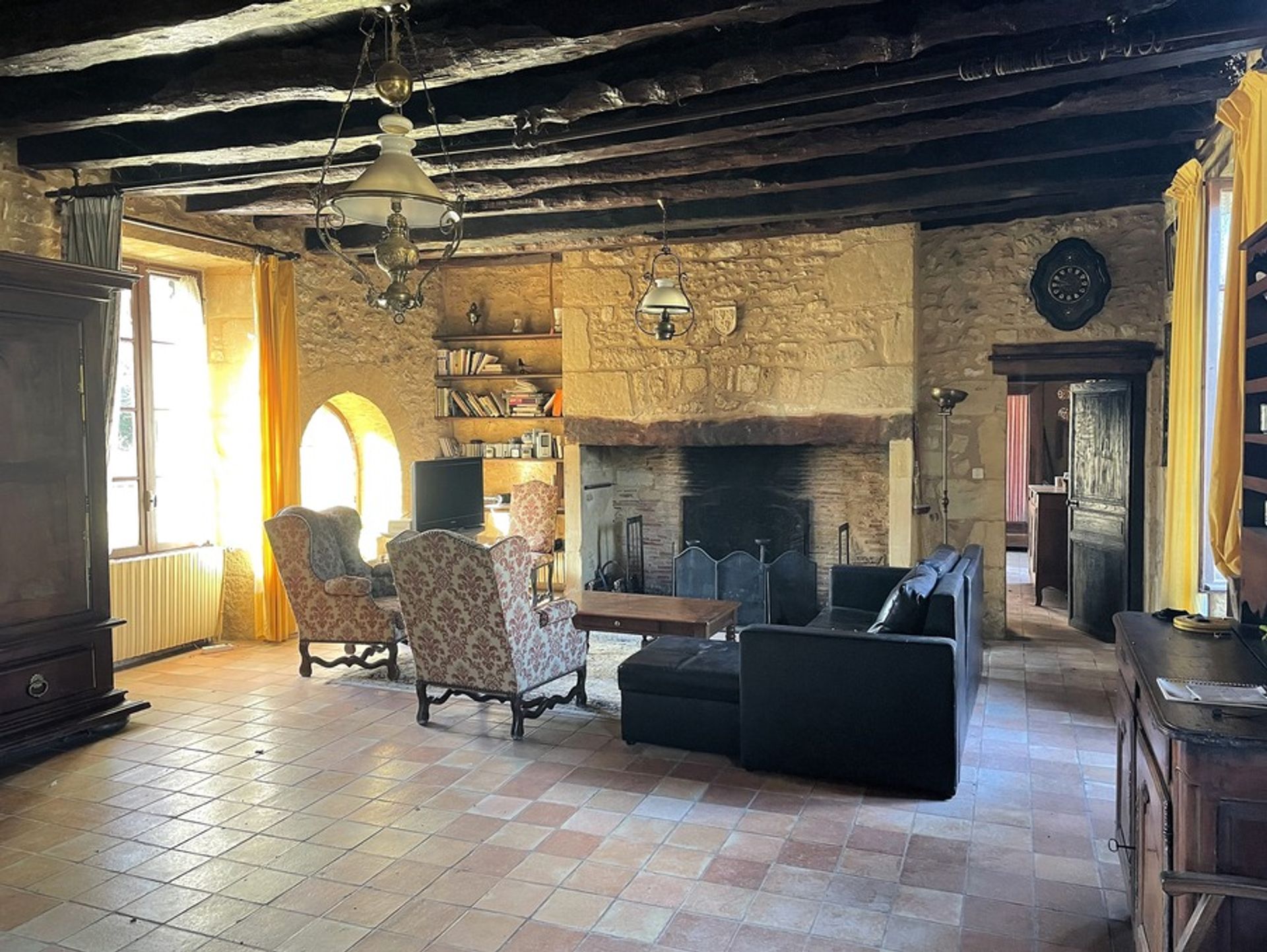 casa no Monpazier, Nouvelle-Aquitaine 10145757