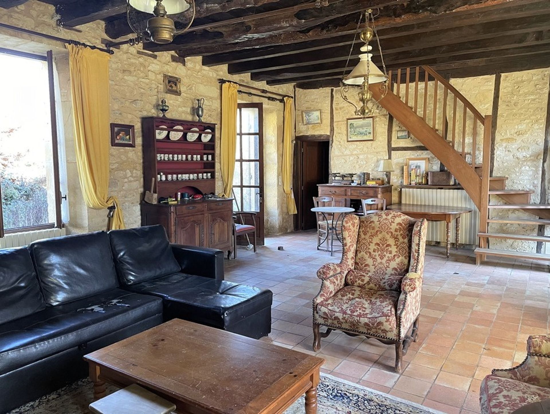 casa no Monpazier, Nouvelle-Aquitaine 10145757