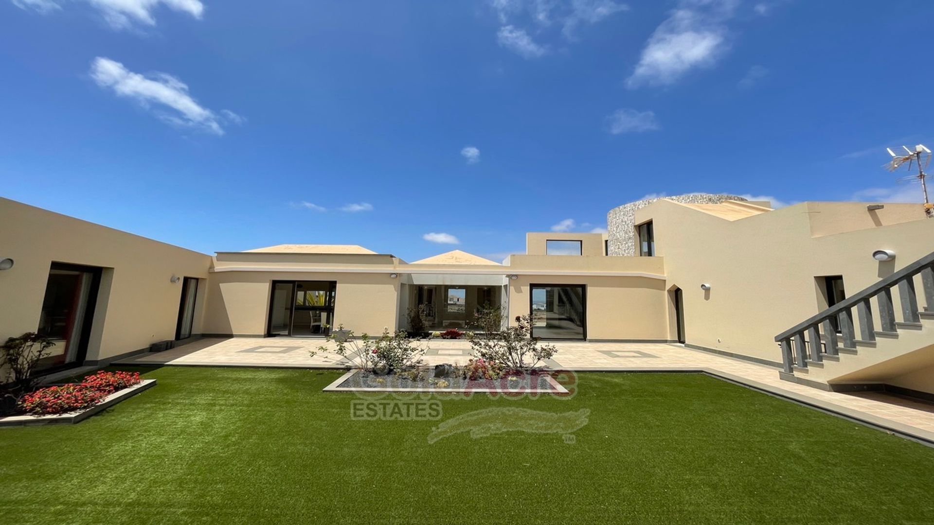 House in La Oliva, Canary Islands 10145765