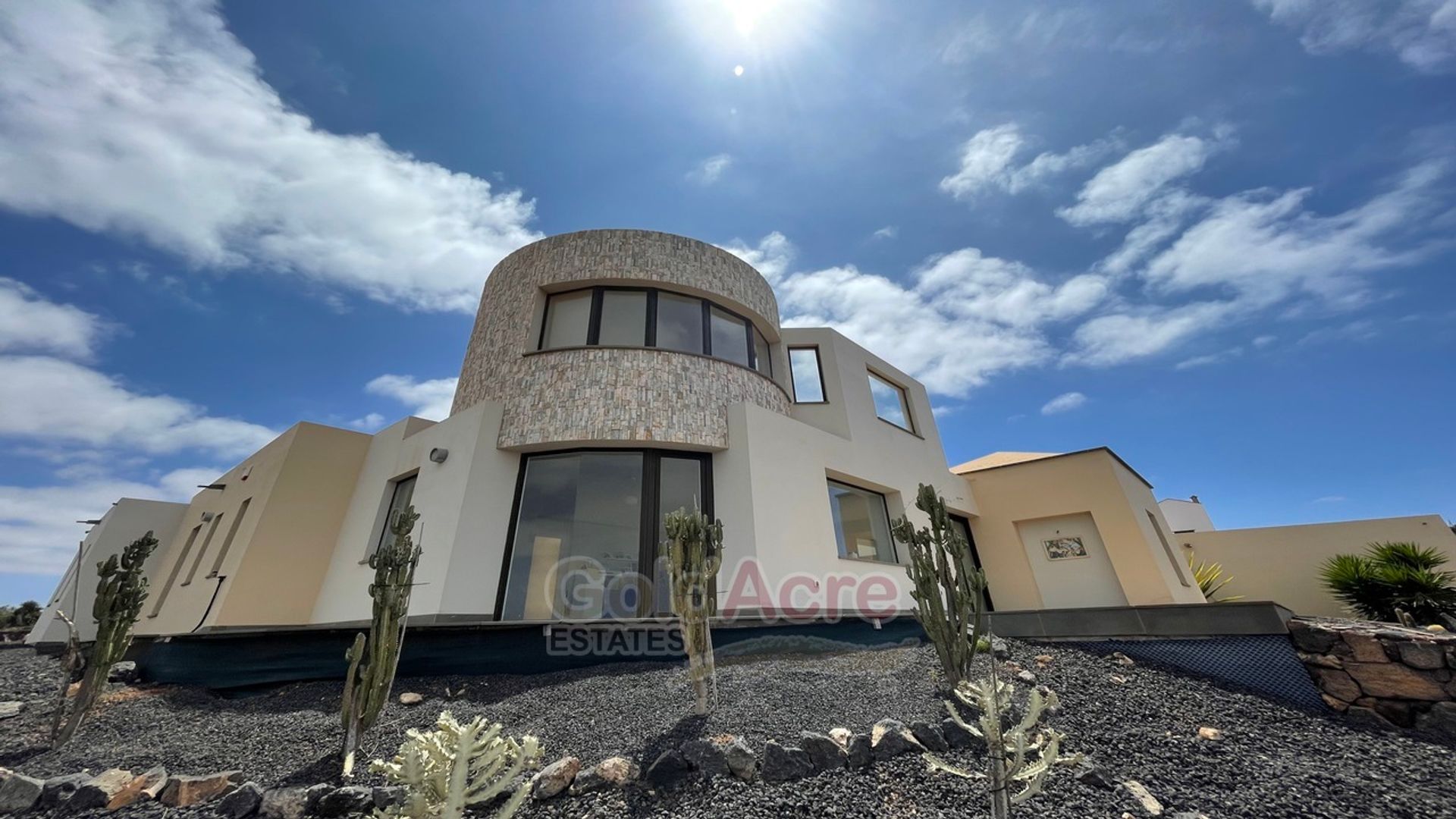 Casa nel L'Oliva, isole Canarie 10145765