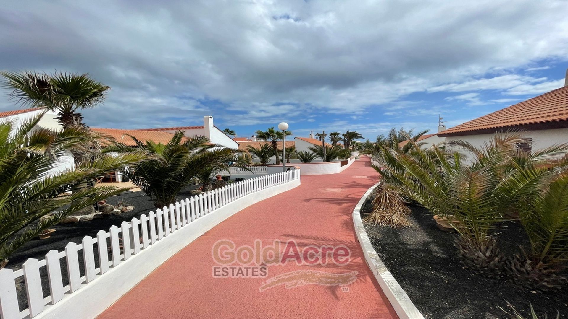 House in Parque Holandés, Canary Islands 10145768