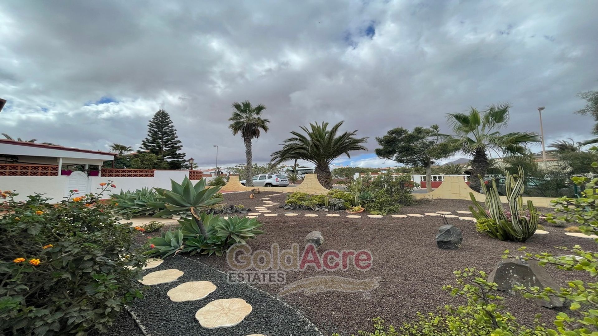 بيت في Parque Holandés, Canary Islands 10145768