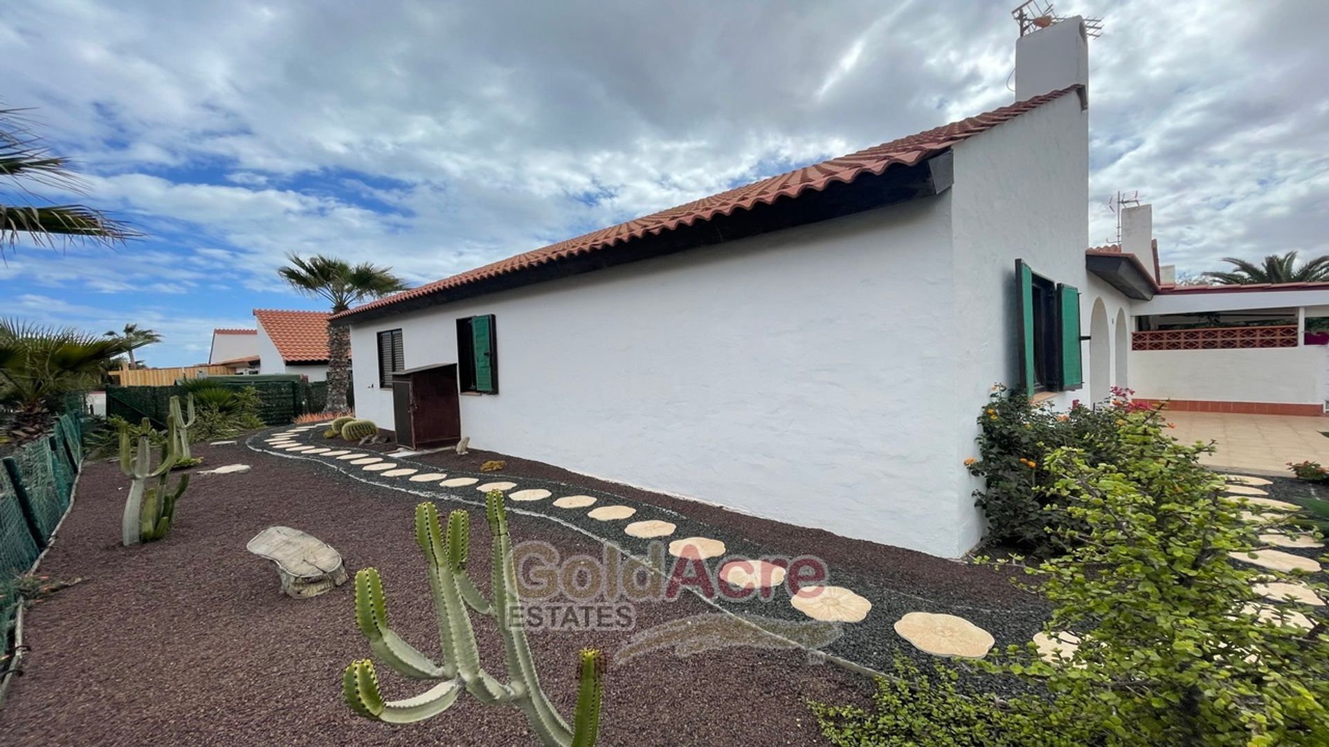 casa no Parque Holandés, Canary Islands 10145768