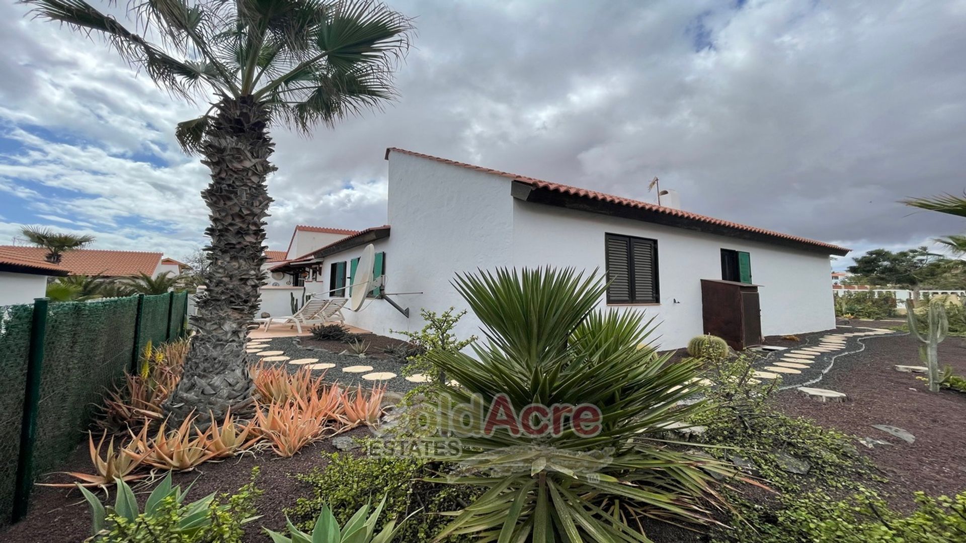 House in Parque Holandés, Canary Islands 10145768