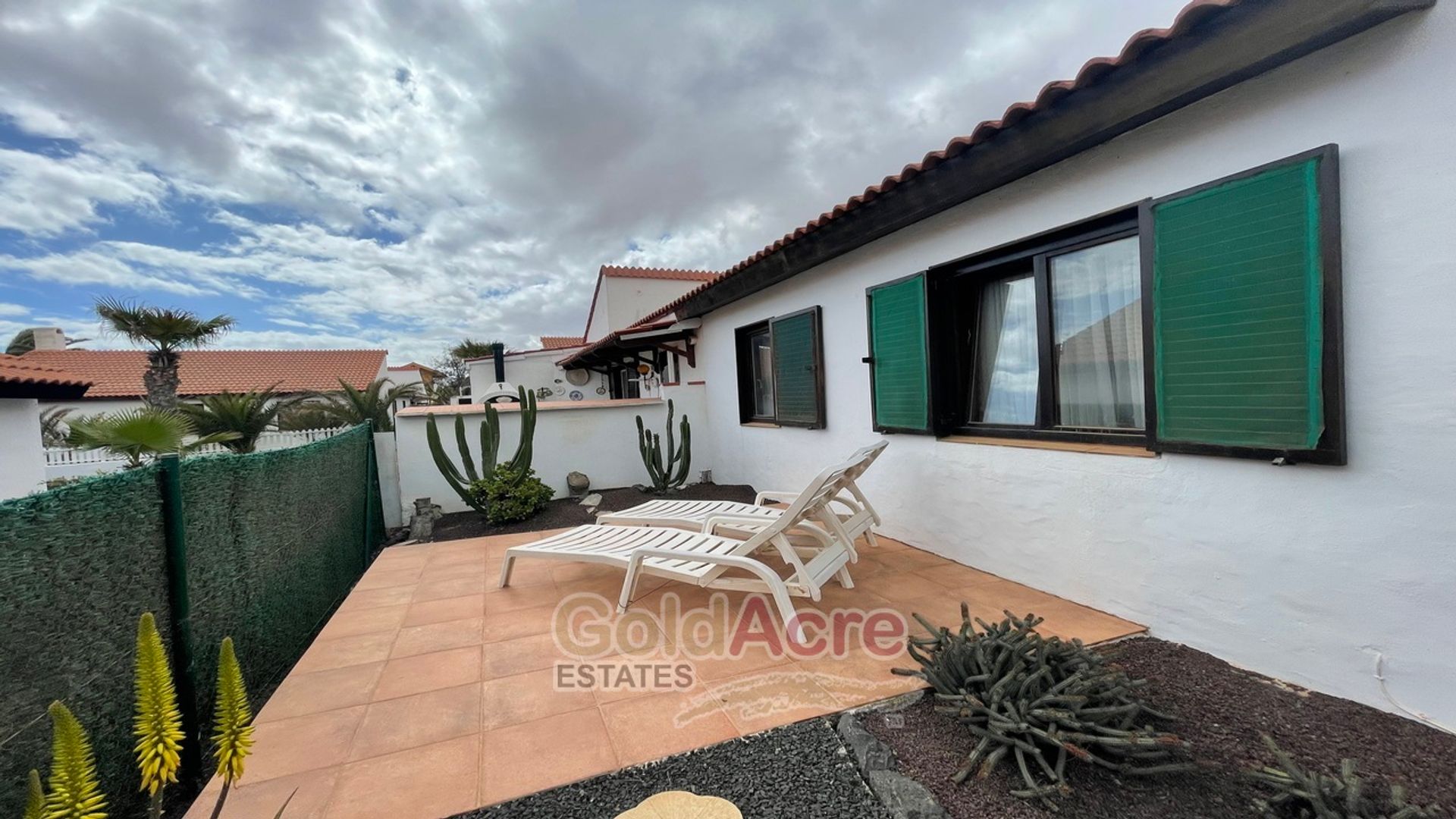 House in Parque Holandés, Canary Islands 10145768