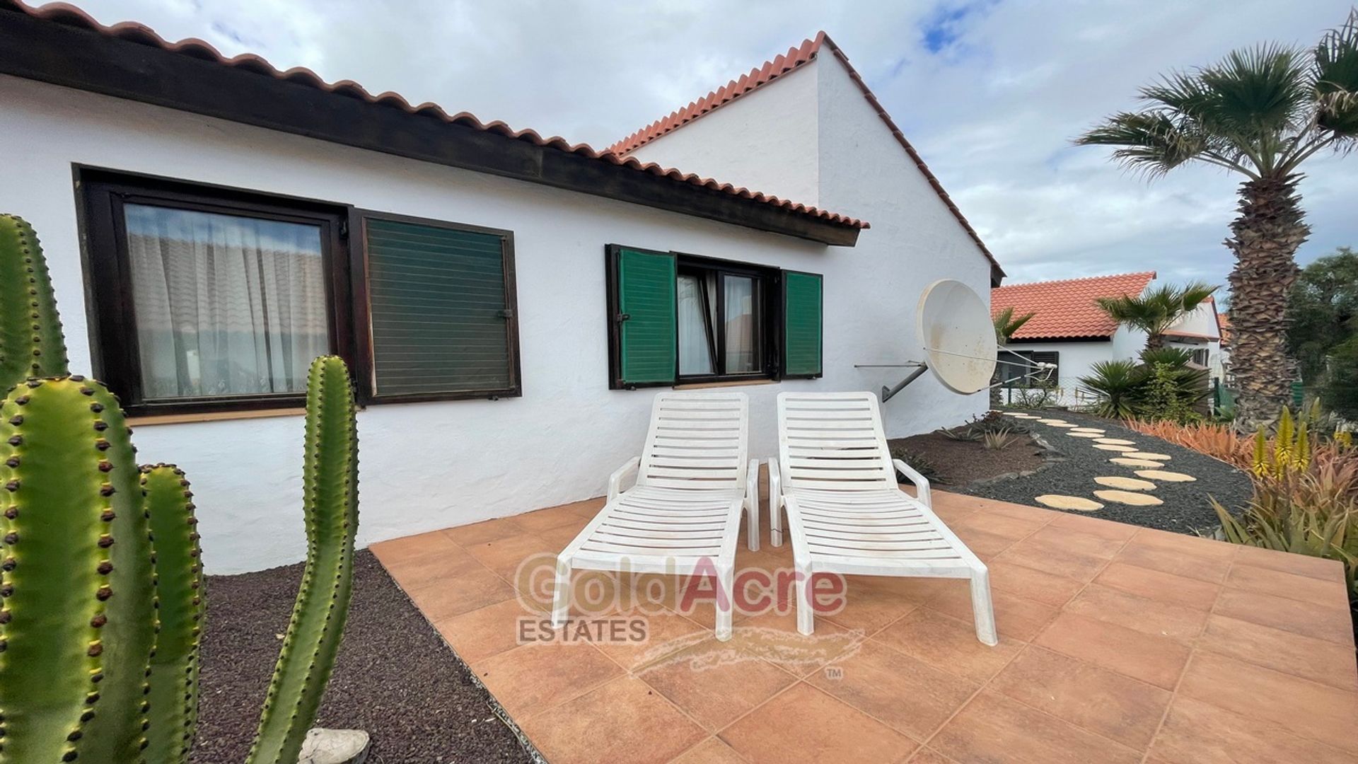 House in Parque Holandés, Canary Islands 10145768