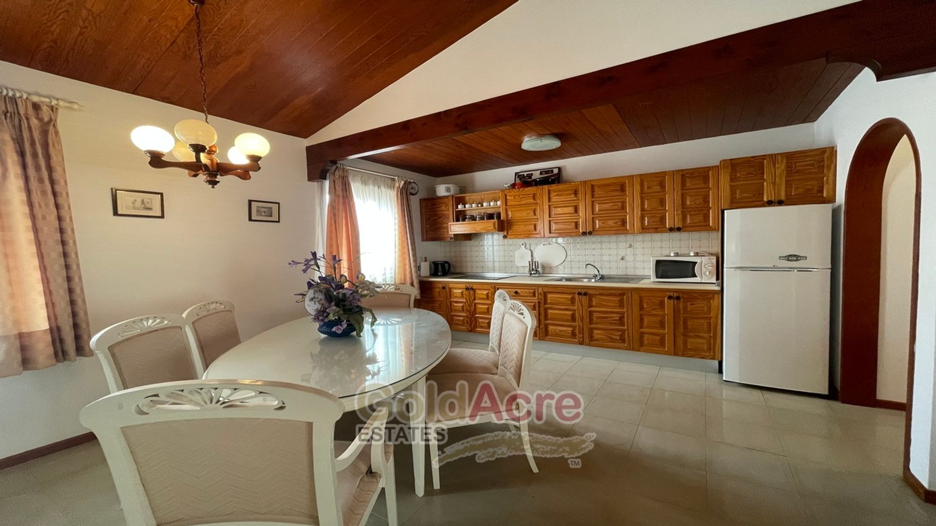 House in Parque Holandés, Canary Islands 10145768