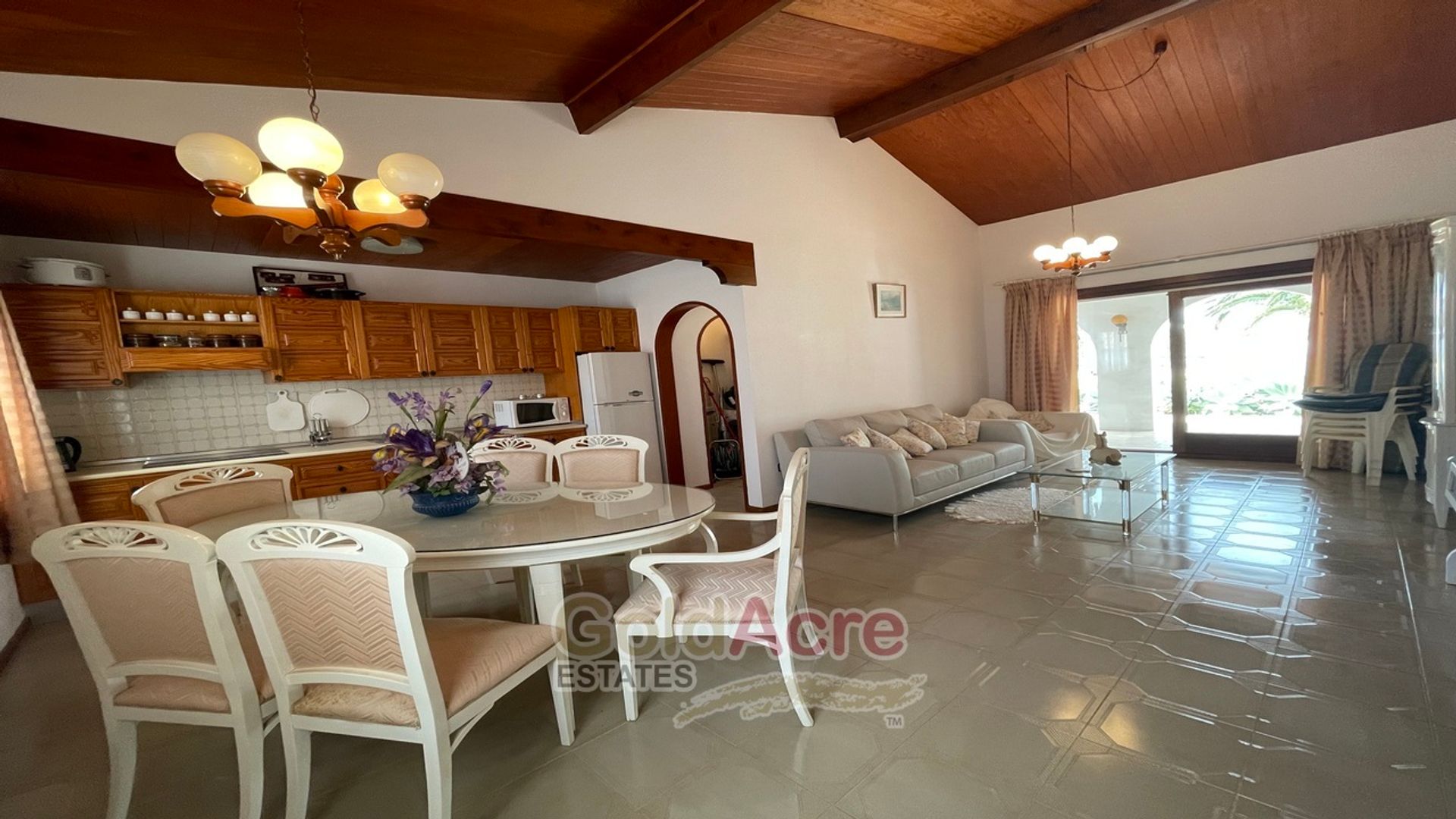 House in Parque Holandés, Canary Islands 10145768