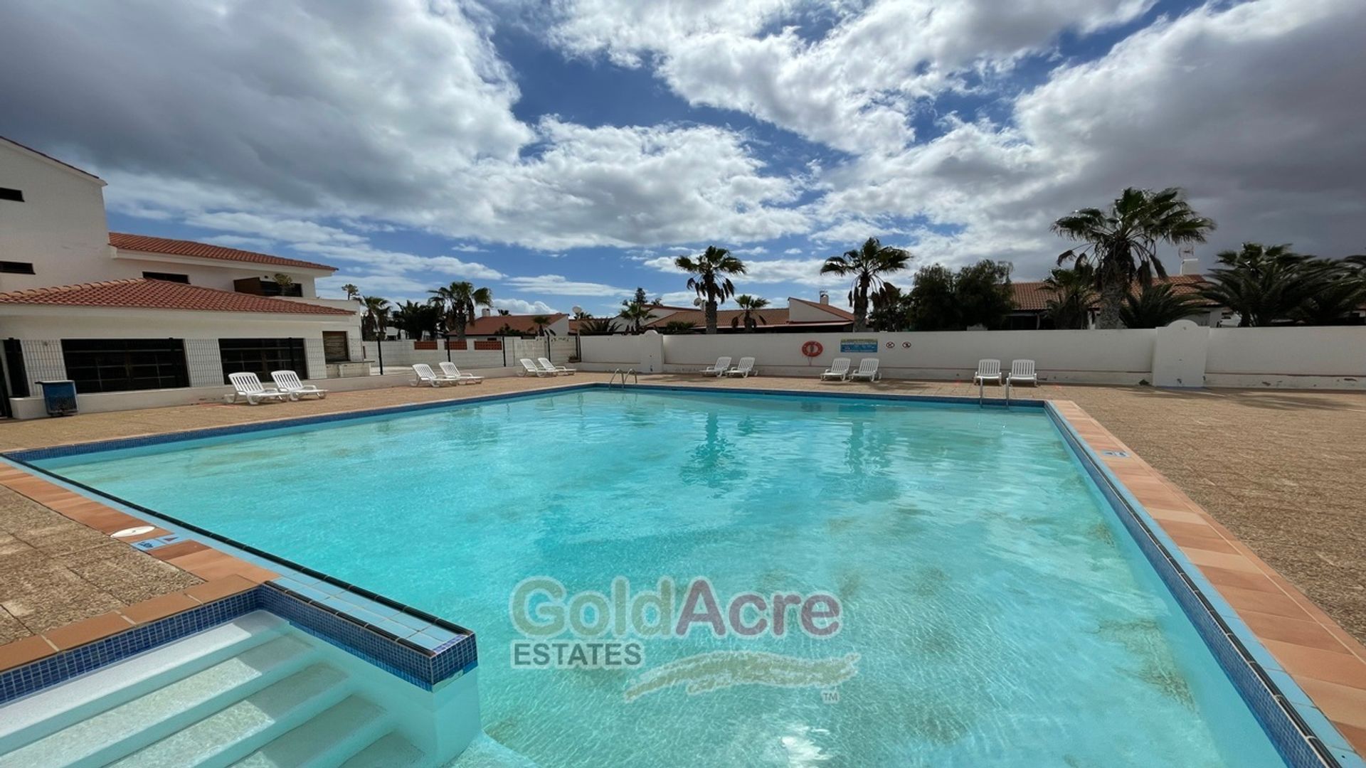 House in Parque Holandés, Canary Islands 10145768