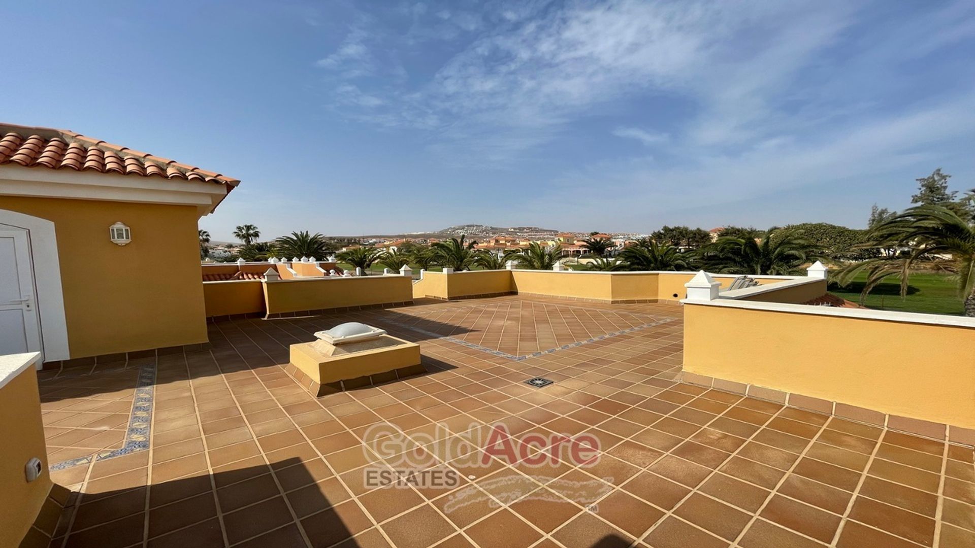 मकान में Castillo Caleta de Fuste, Canarias 10145769