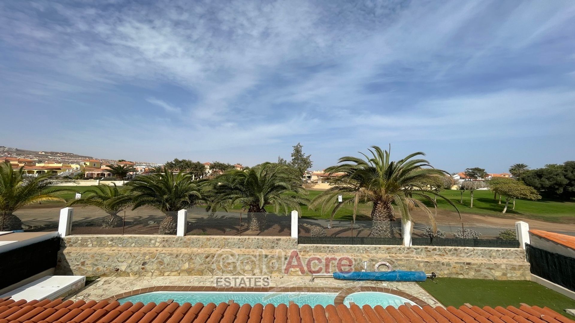 Casa nel Castillo Caleta de Fuste, Canarias 10145769