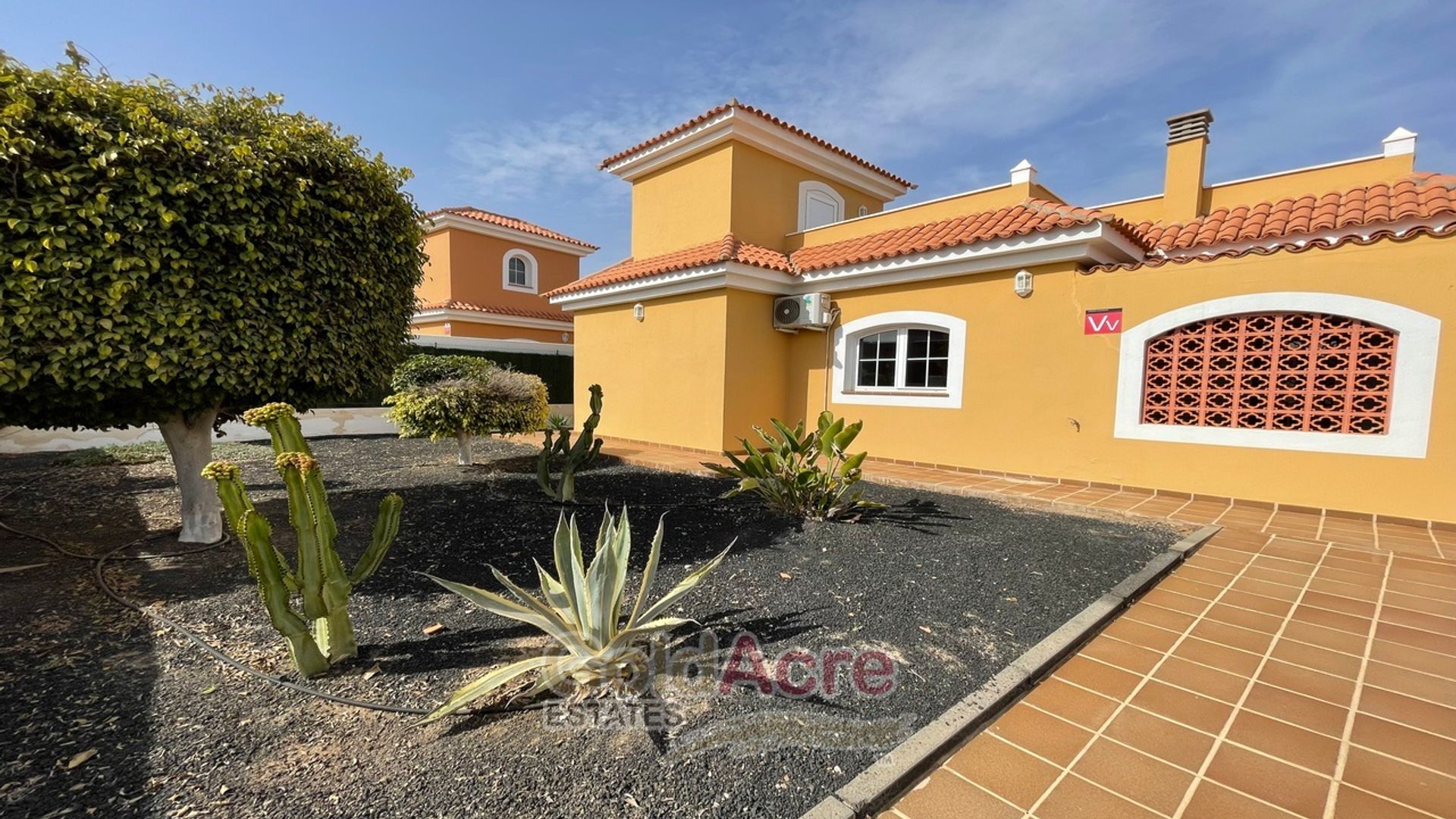 Haus im Castillo Caleta de Fuste, Canarias 10145769