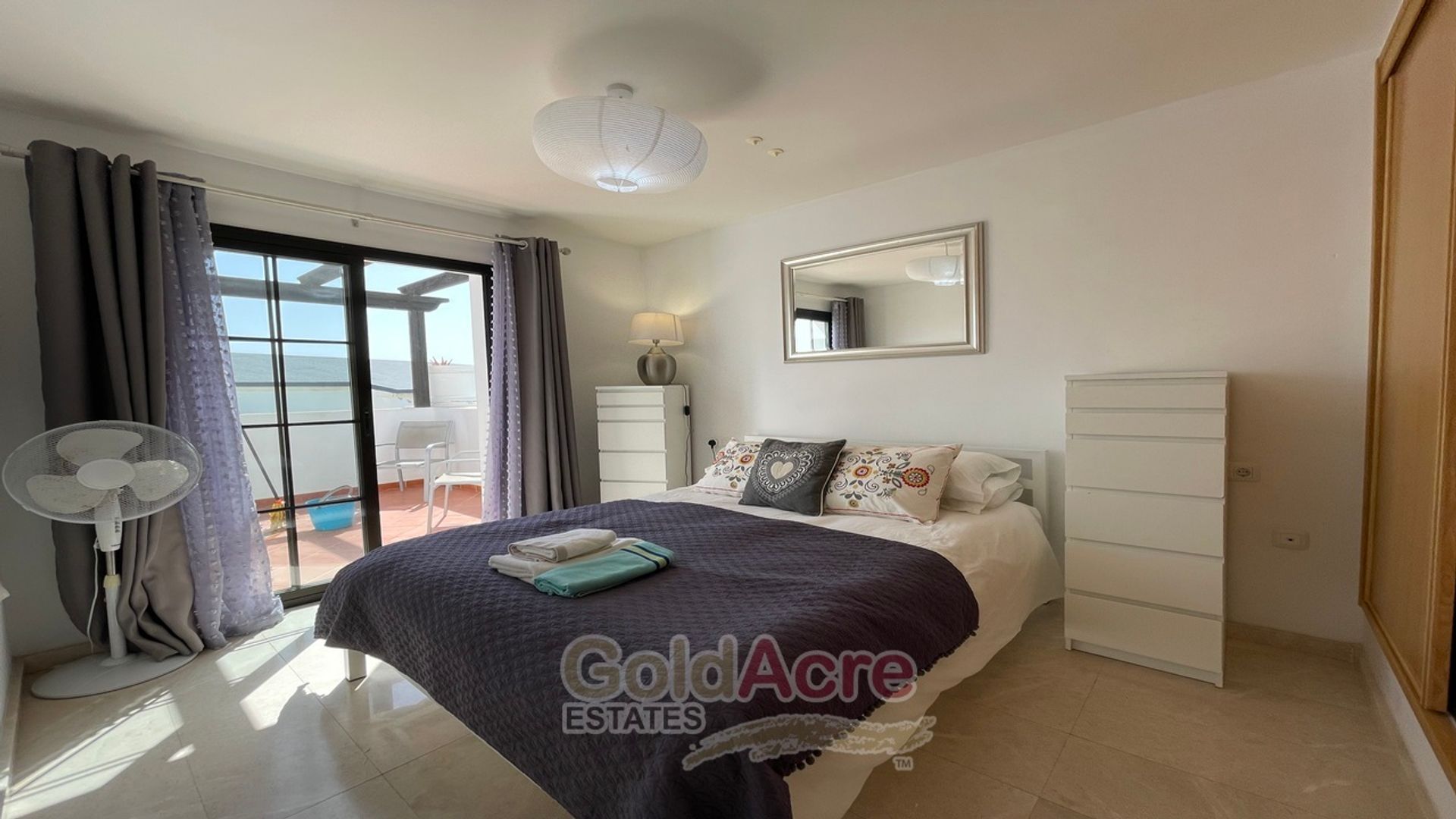 loger dans Corralejo, Canarias 10145770