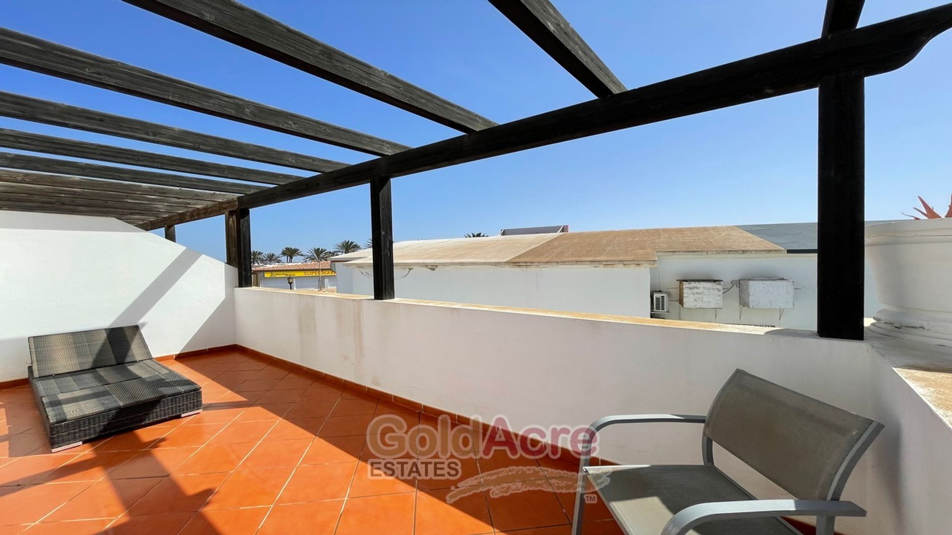 жилой дом в Corralejo, Canarias 10145770