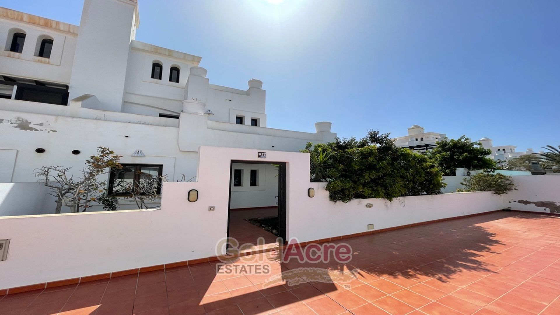 жилой дом в Corralejo, Canarias 10145770