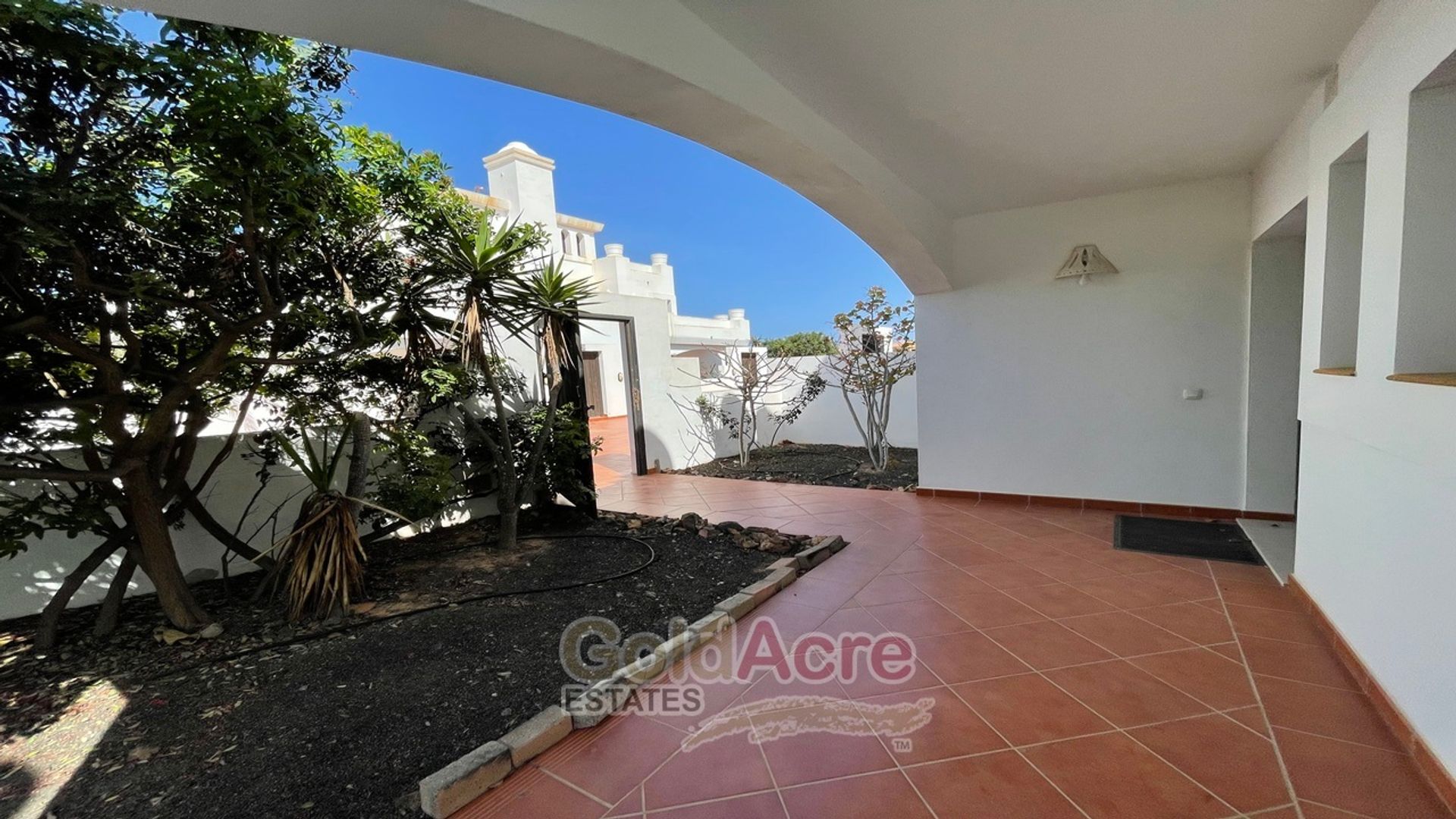 жилой дом в Corralejo, Canarias 10145770