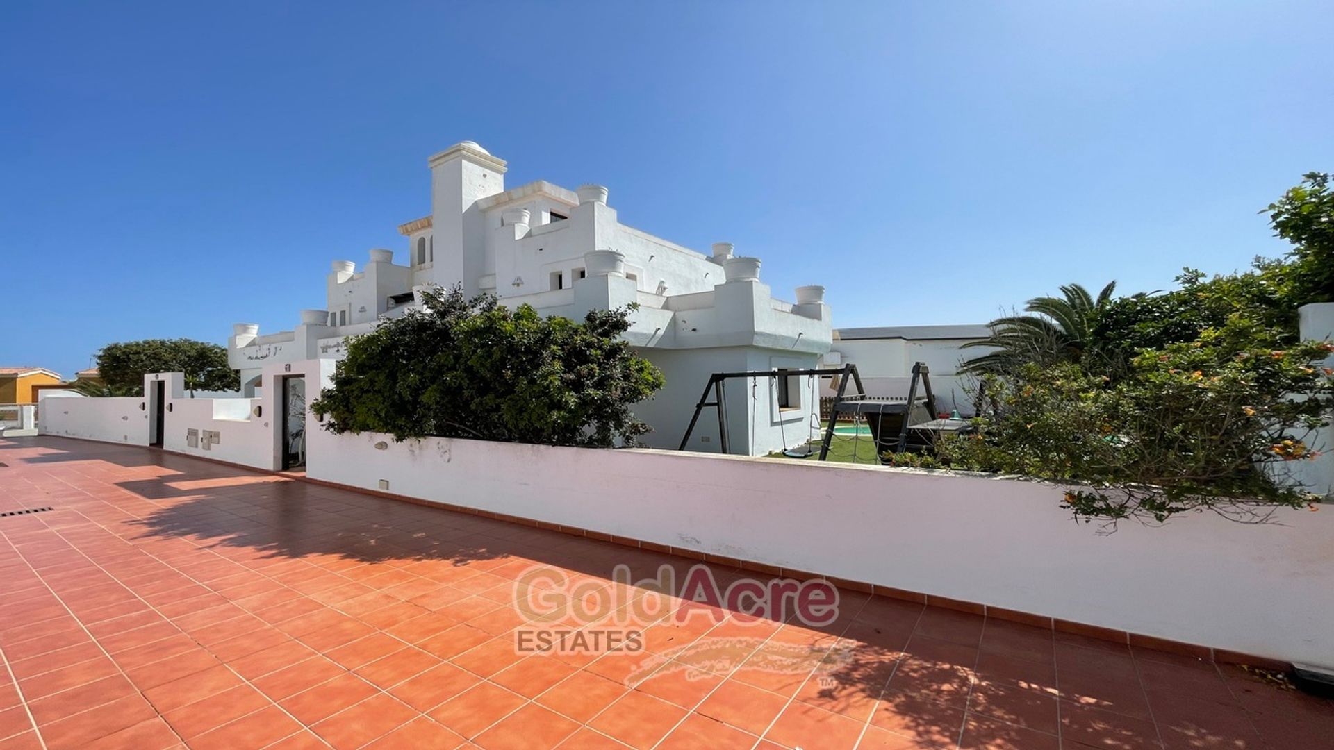 жилой дом в Corralejo, Canarias 10145770